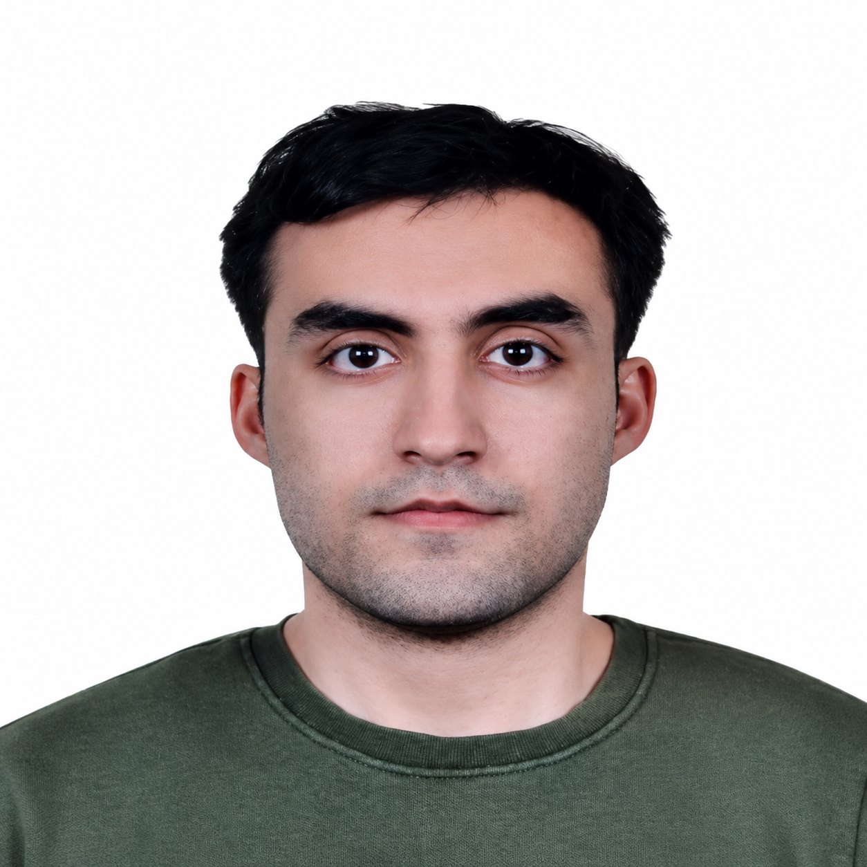 Ahmet Sevban Yıldırım