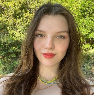 İrem Binnaz