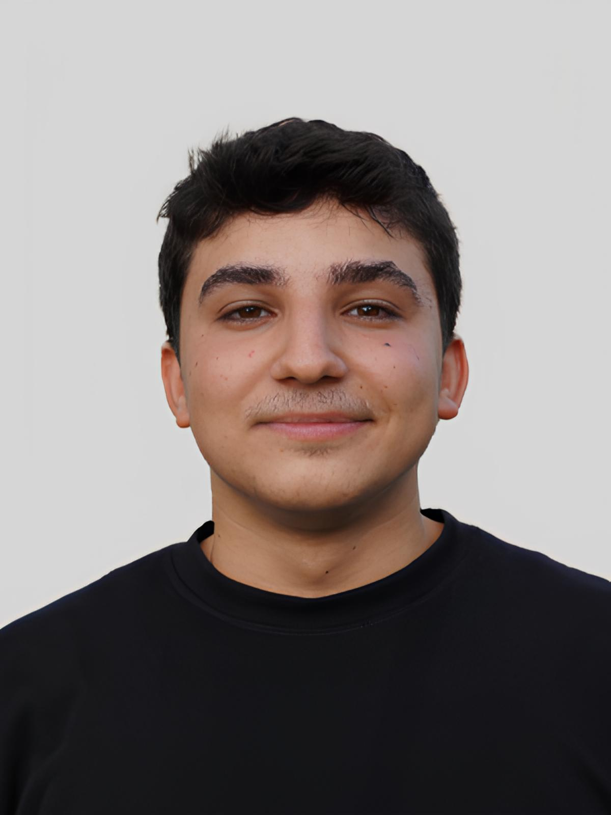 Ömer Faruk Günay