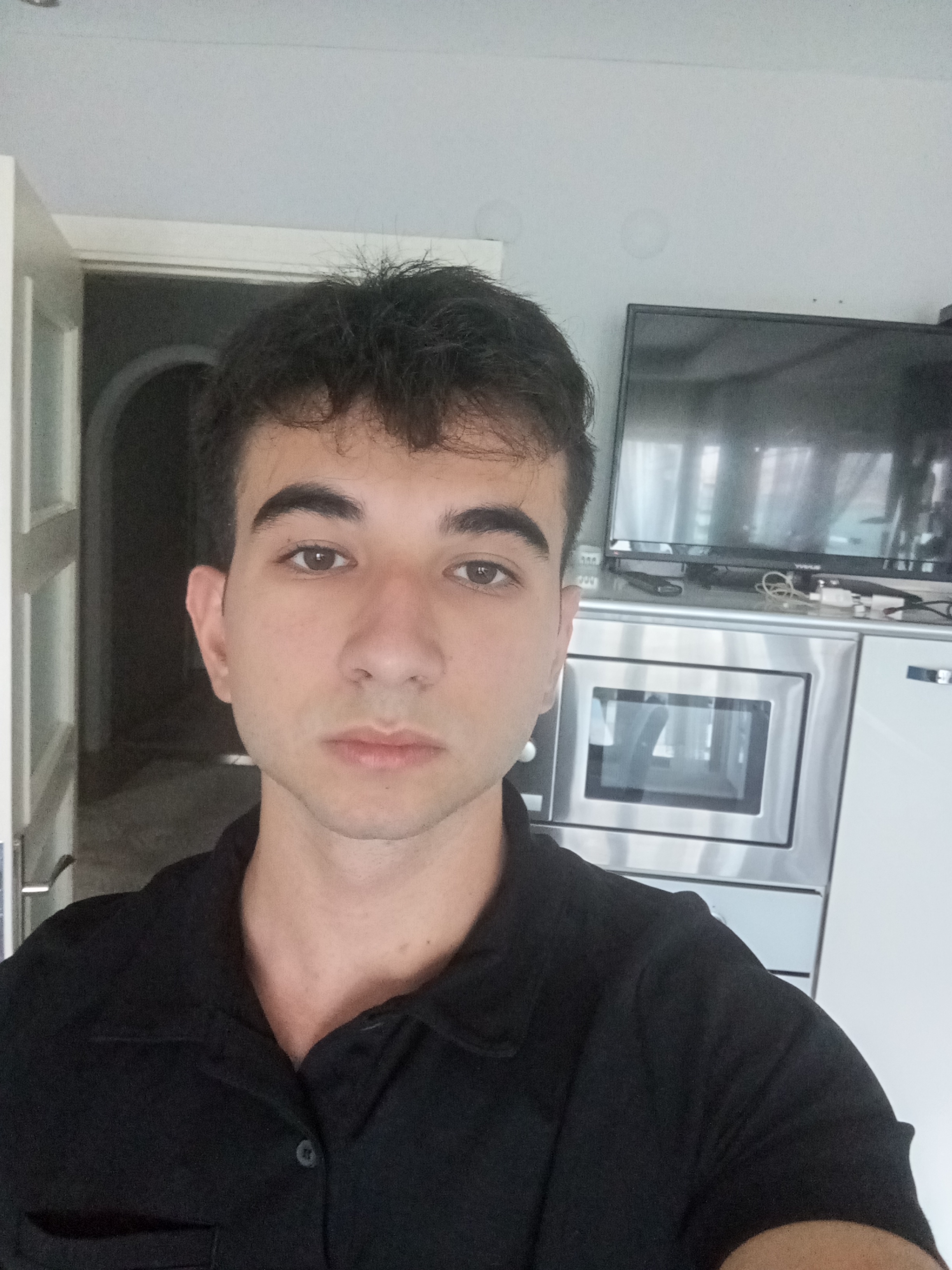 Görkem Sarıdoğan