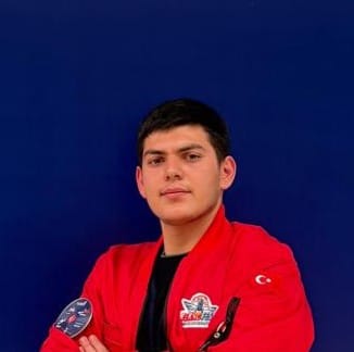 Veysel Efe Akce