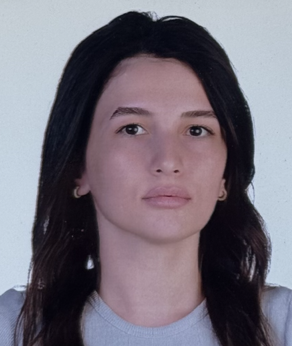 Özge Nur Dede