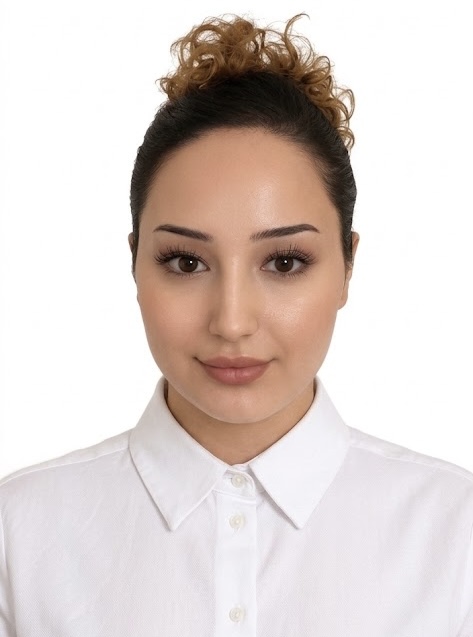 Kübra Şenol
