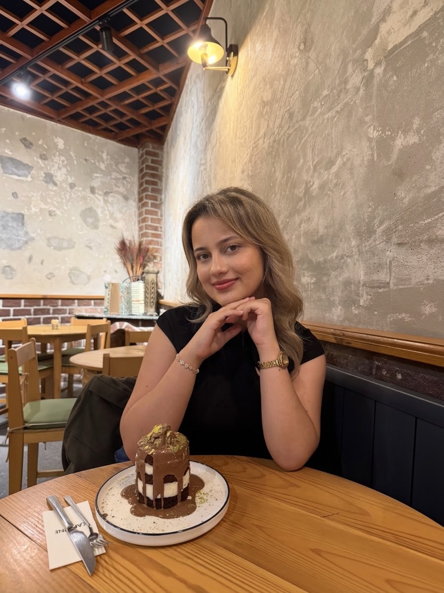 zeynep çangal