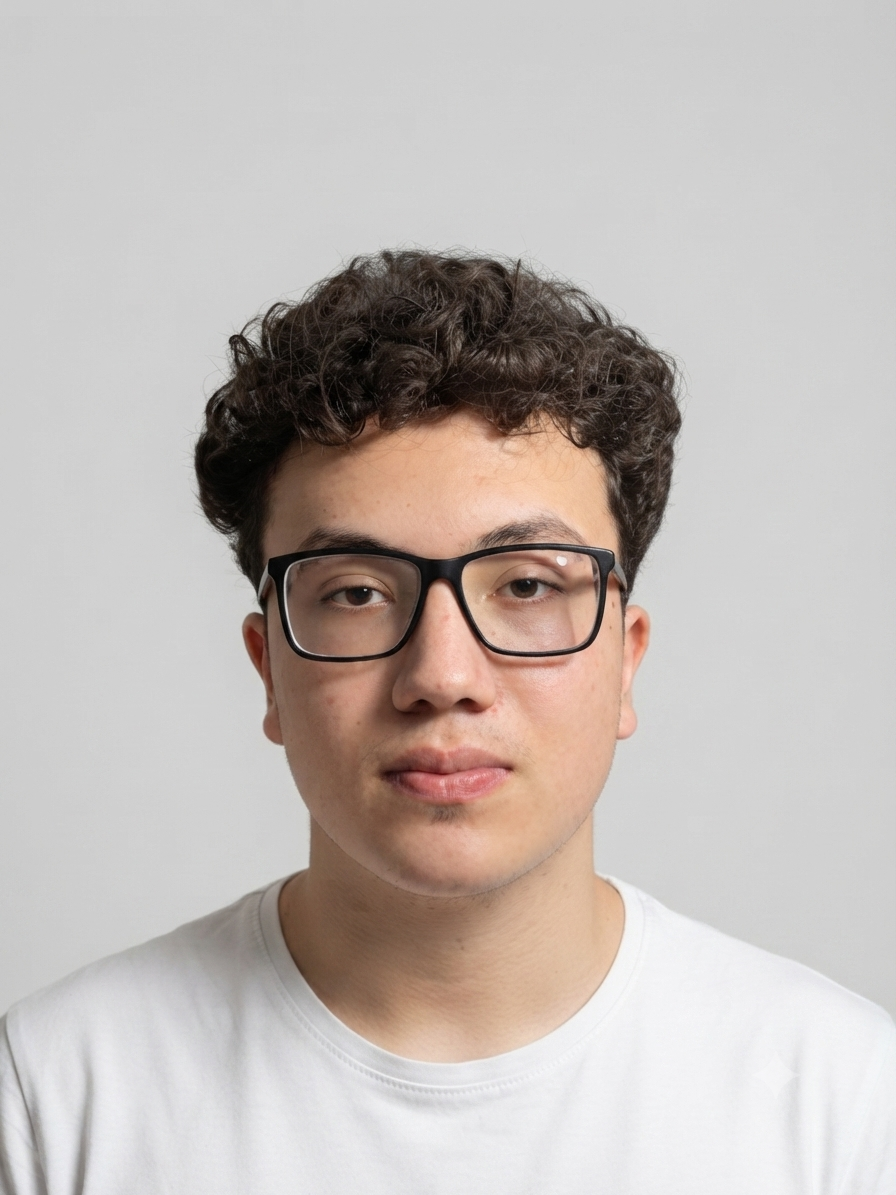 Burak Çakat (Student)