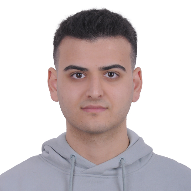 İlker Beren Bozkurt