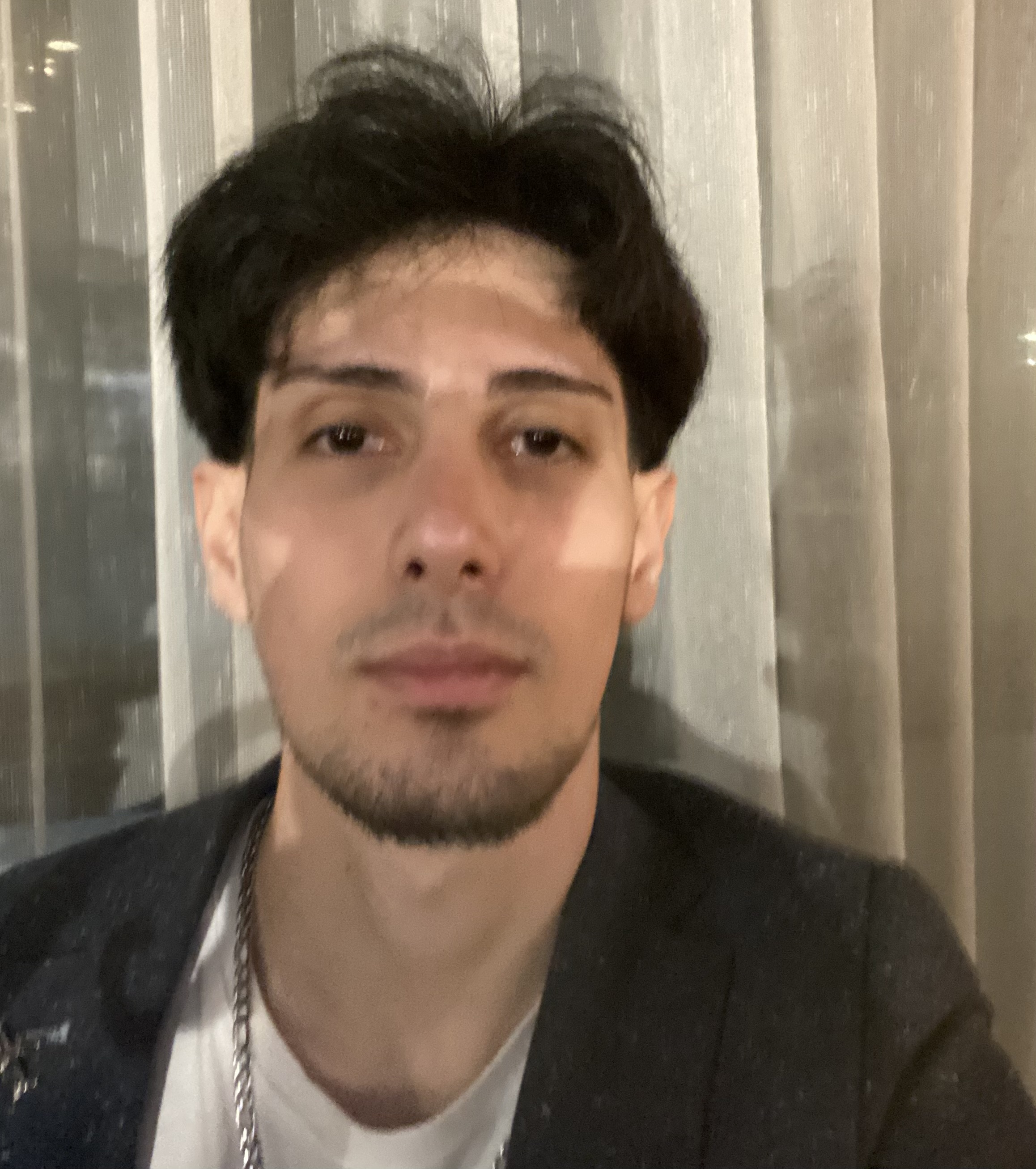 Kadir Burak Akcay