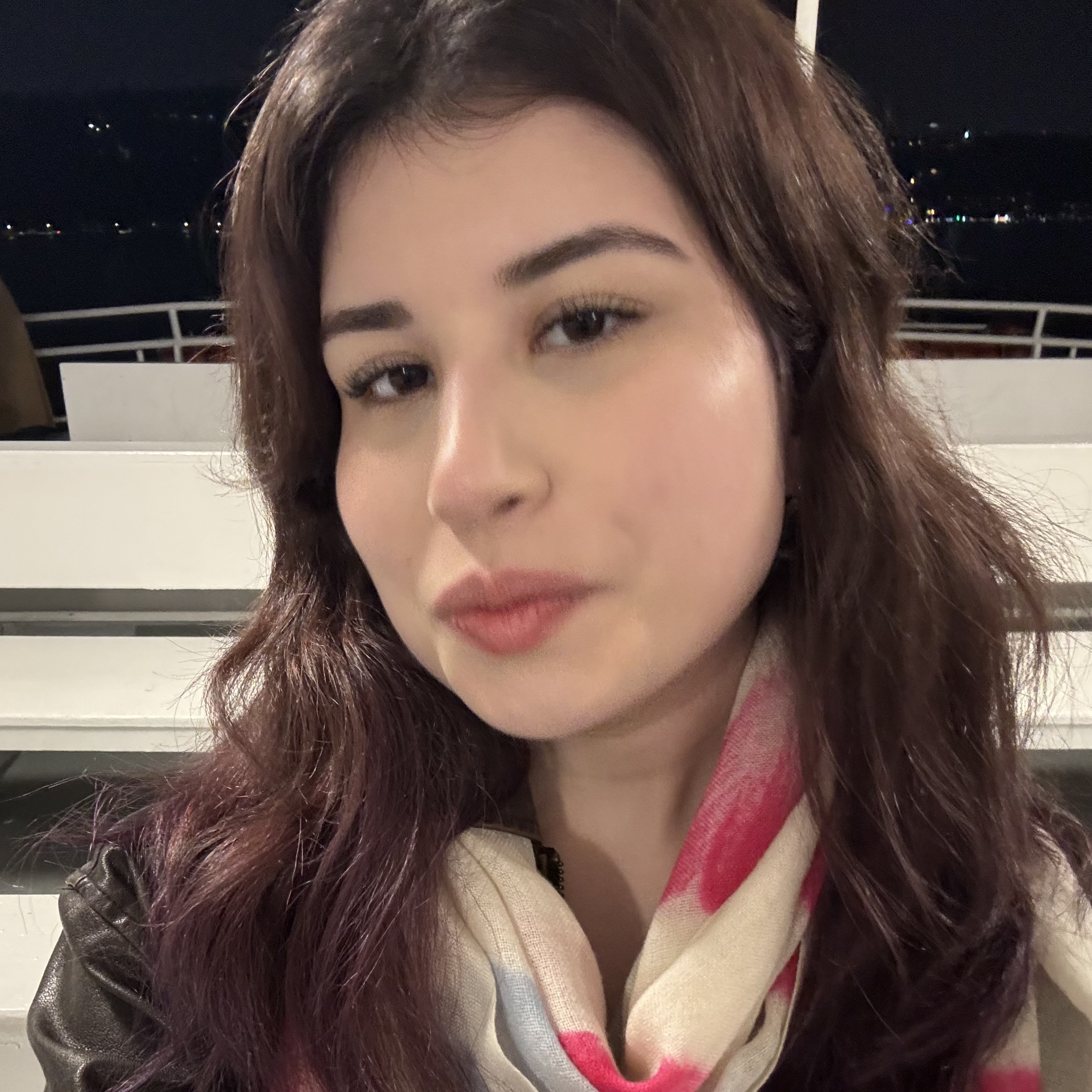 Bengisu Defne Koşan