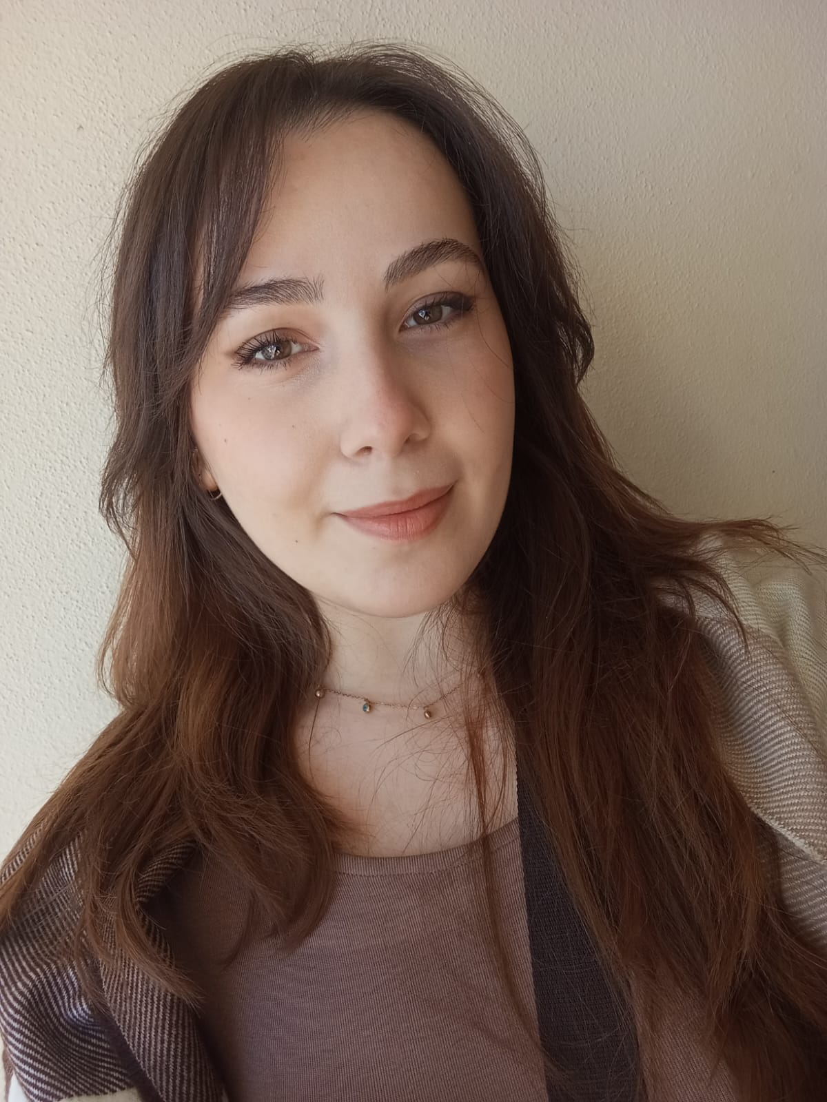 Ceren Ercan