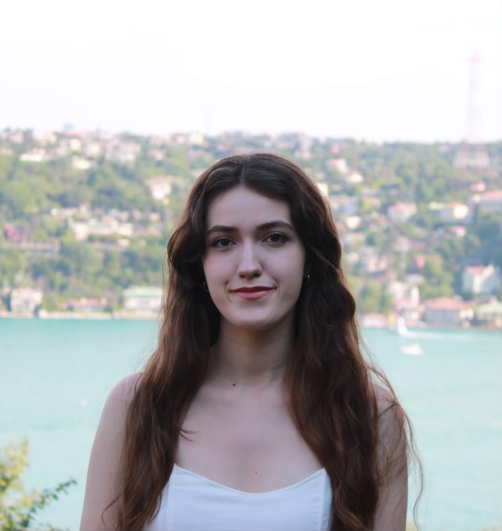 Berna Kasımoğlu