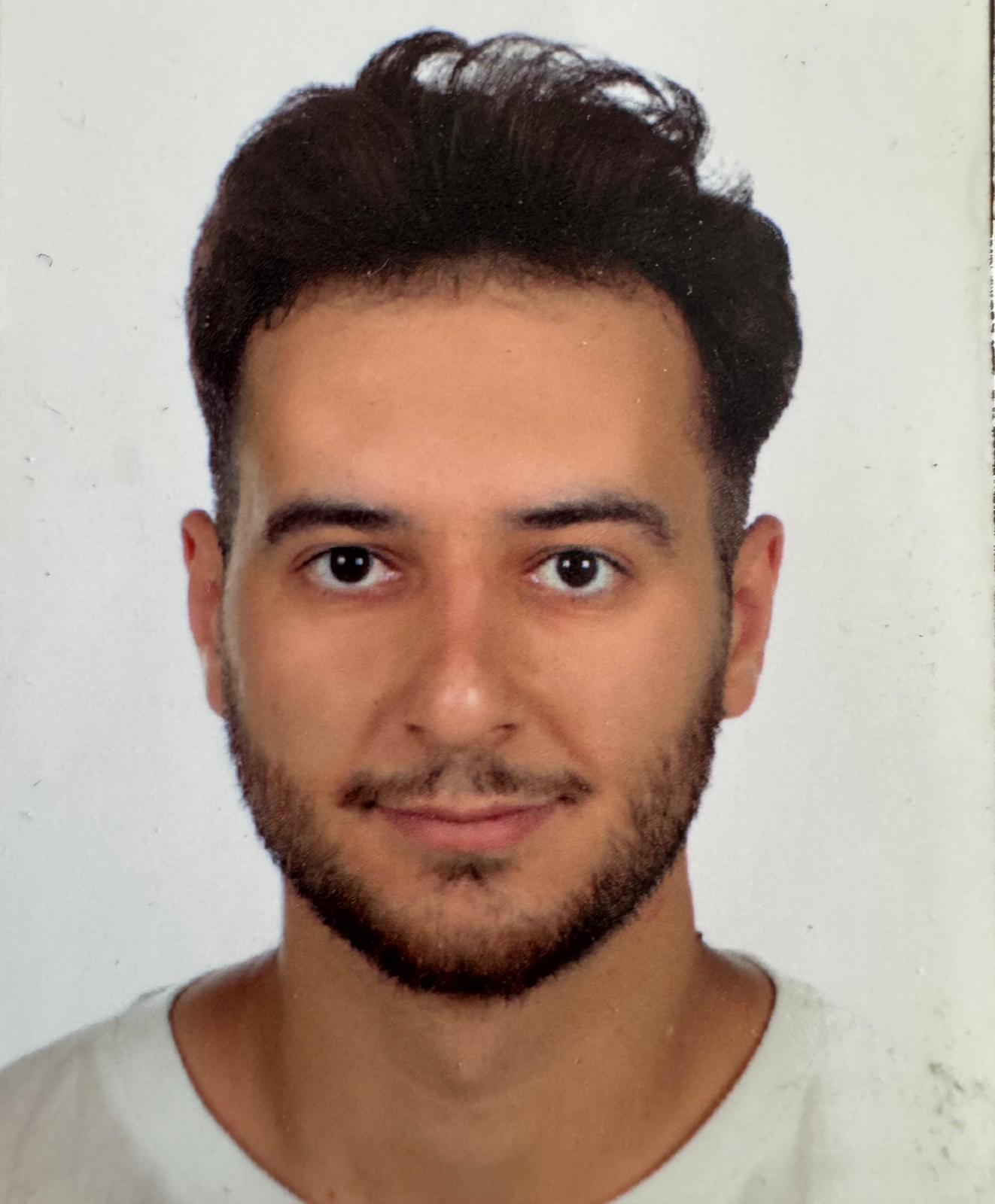 Mustafa Taha Kaygısız
