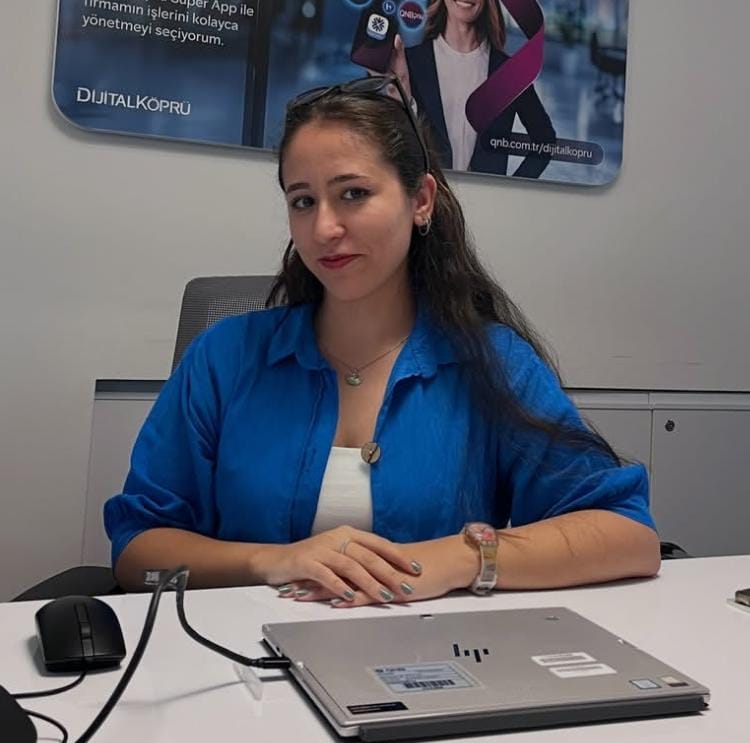 ezgi hişil