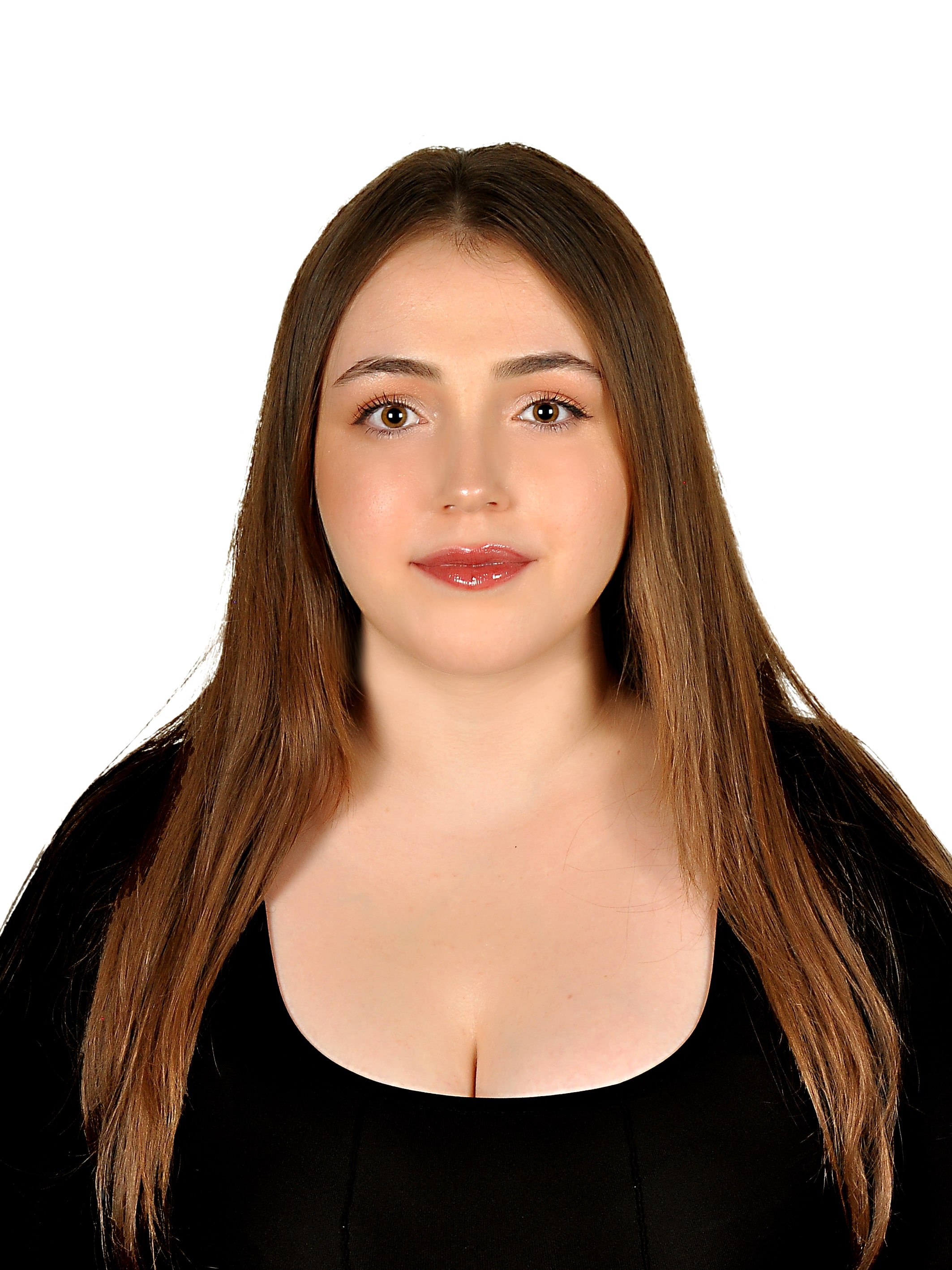 Ceren Solmaz
