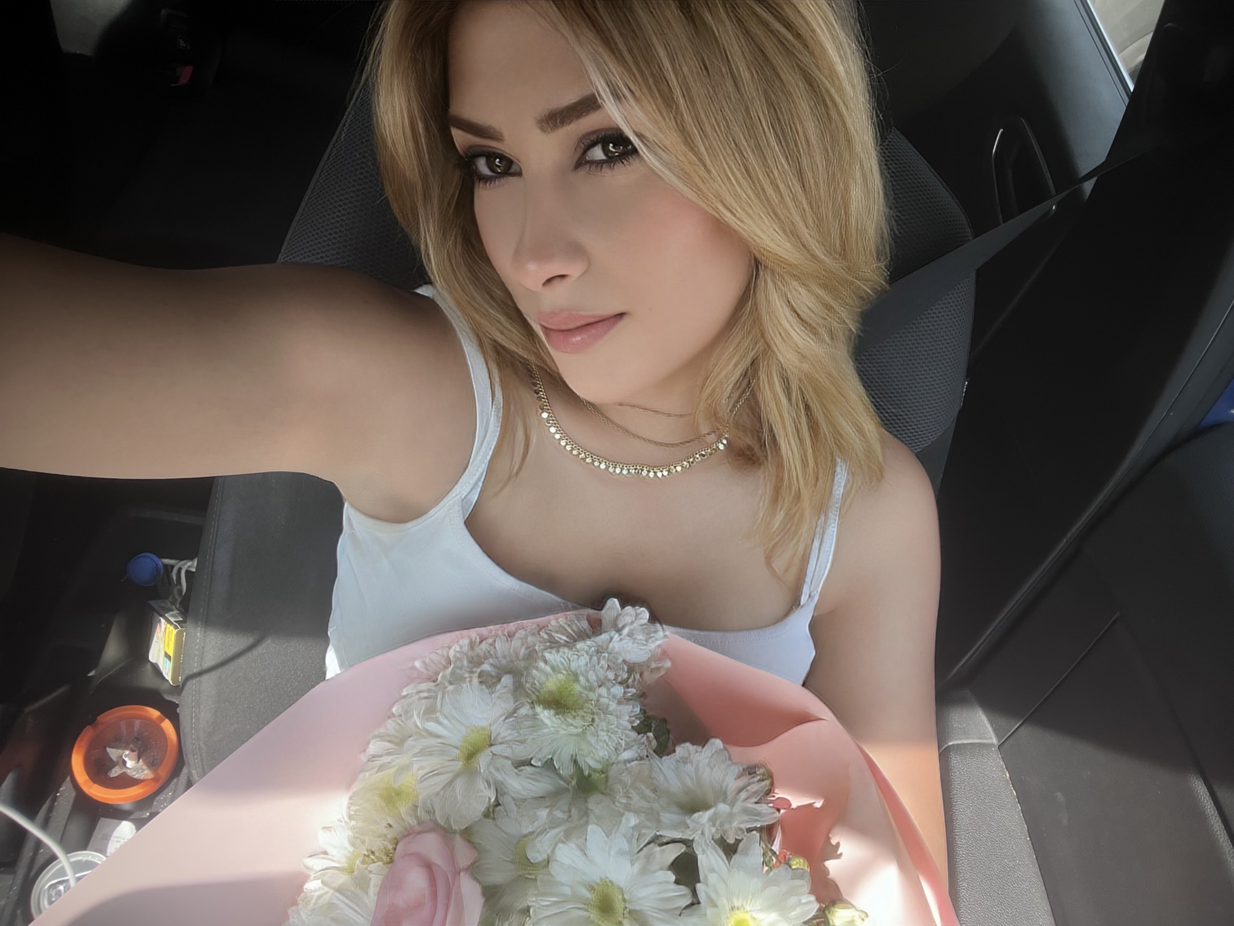 Merve adil