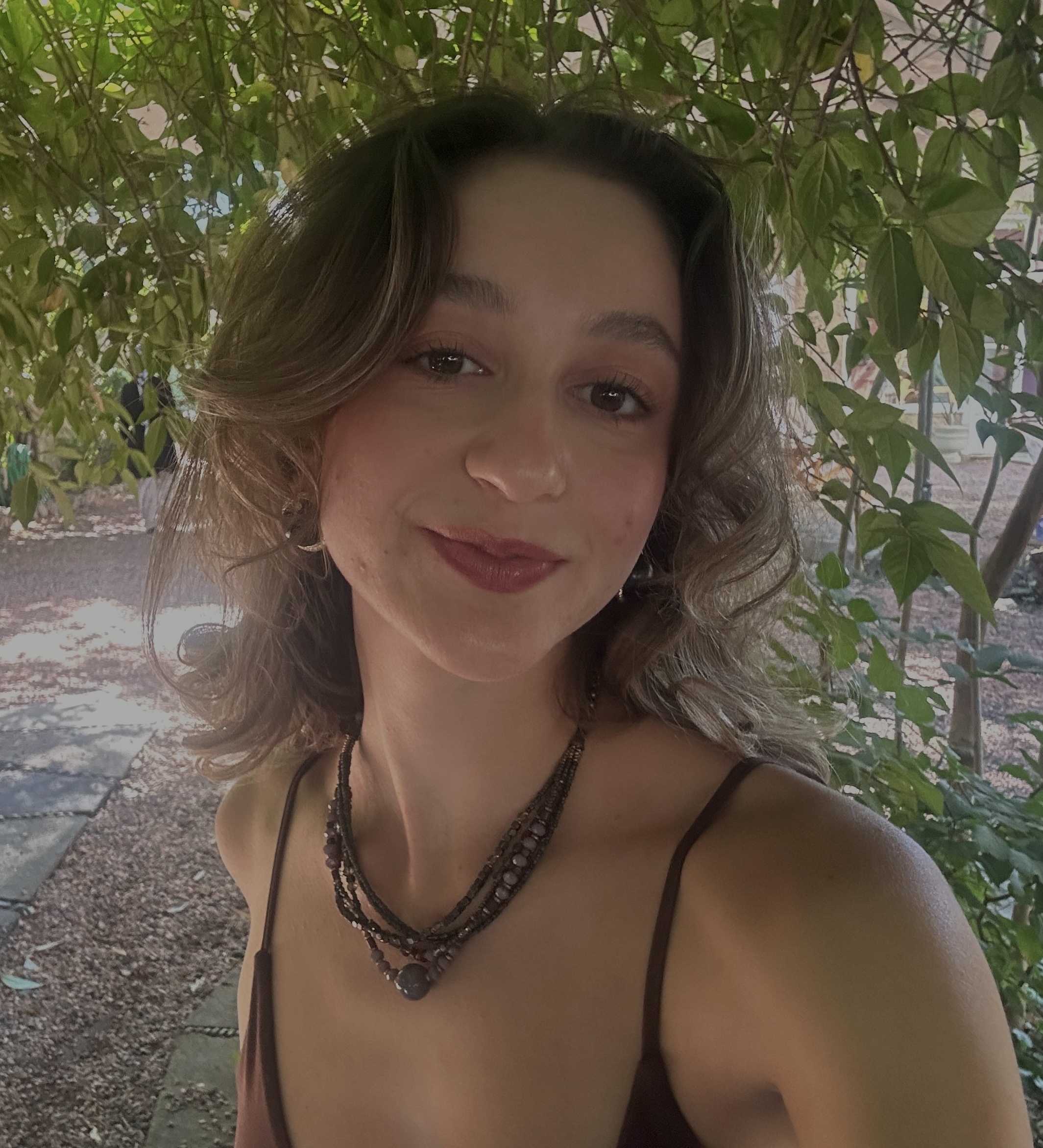 Bahar Şentürk