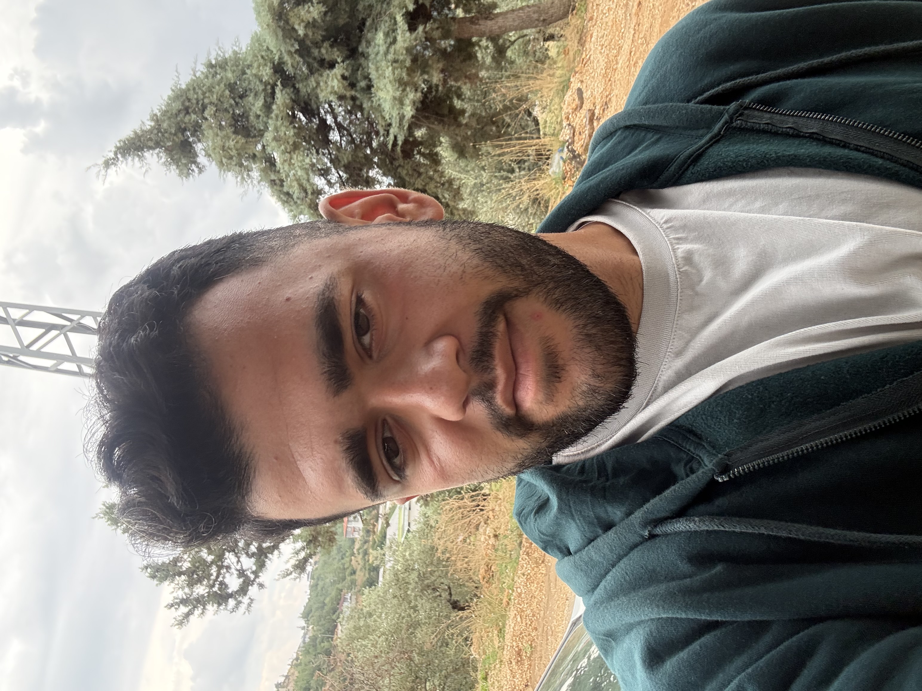 ORHAN Yasin BOZKUT