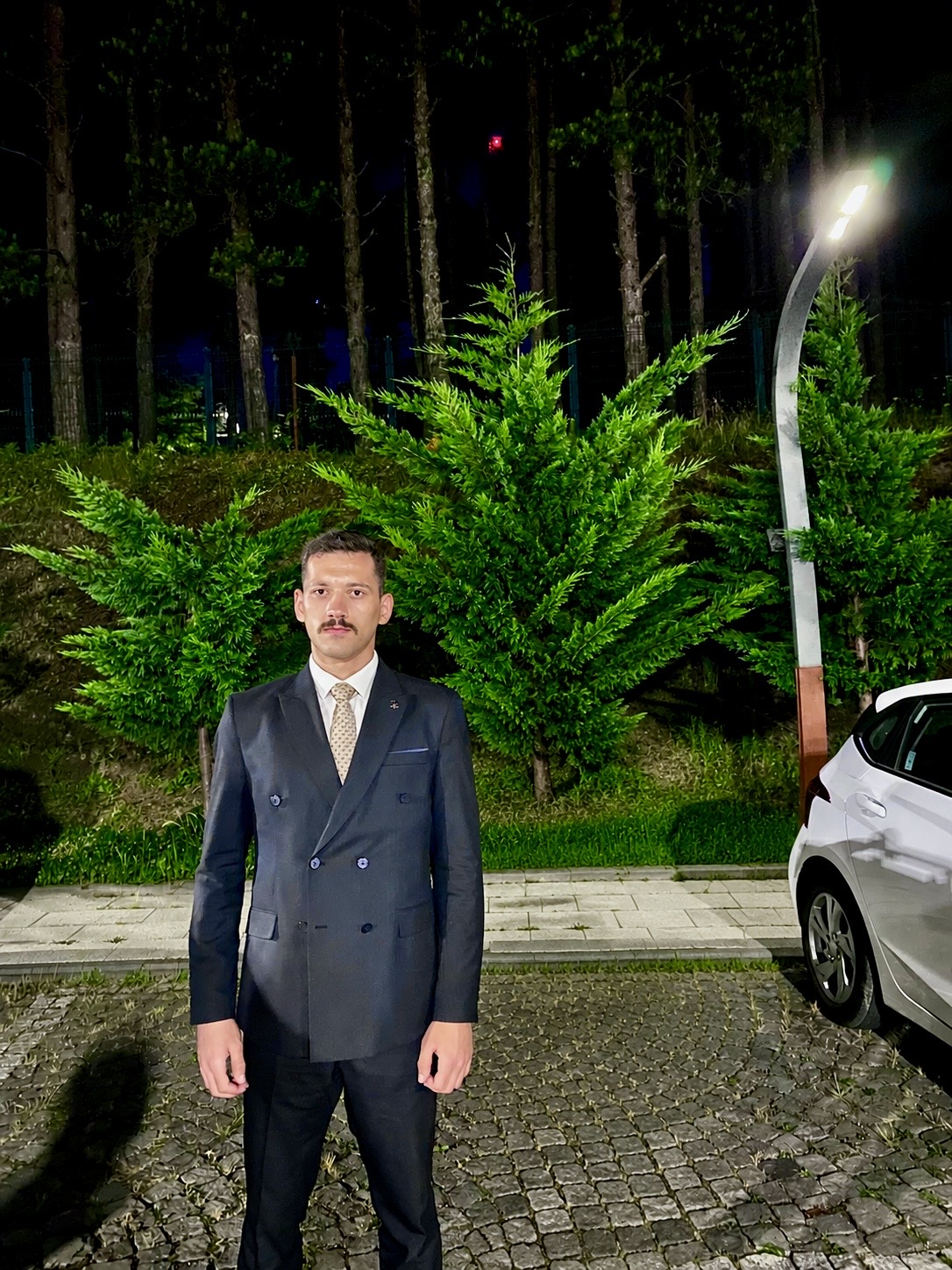 DOĞAN ŞENSOY