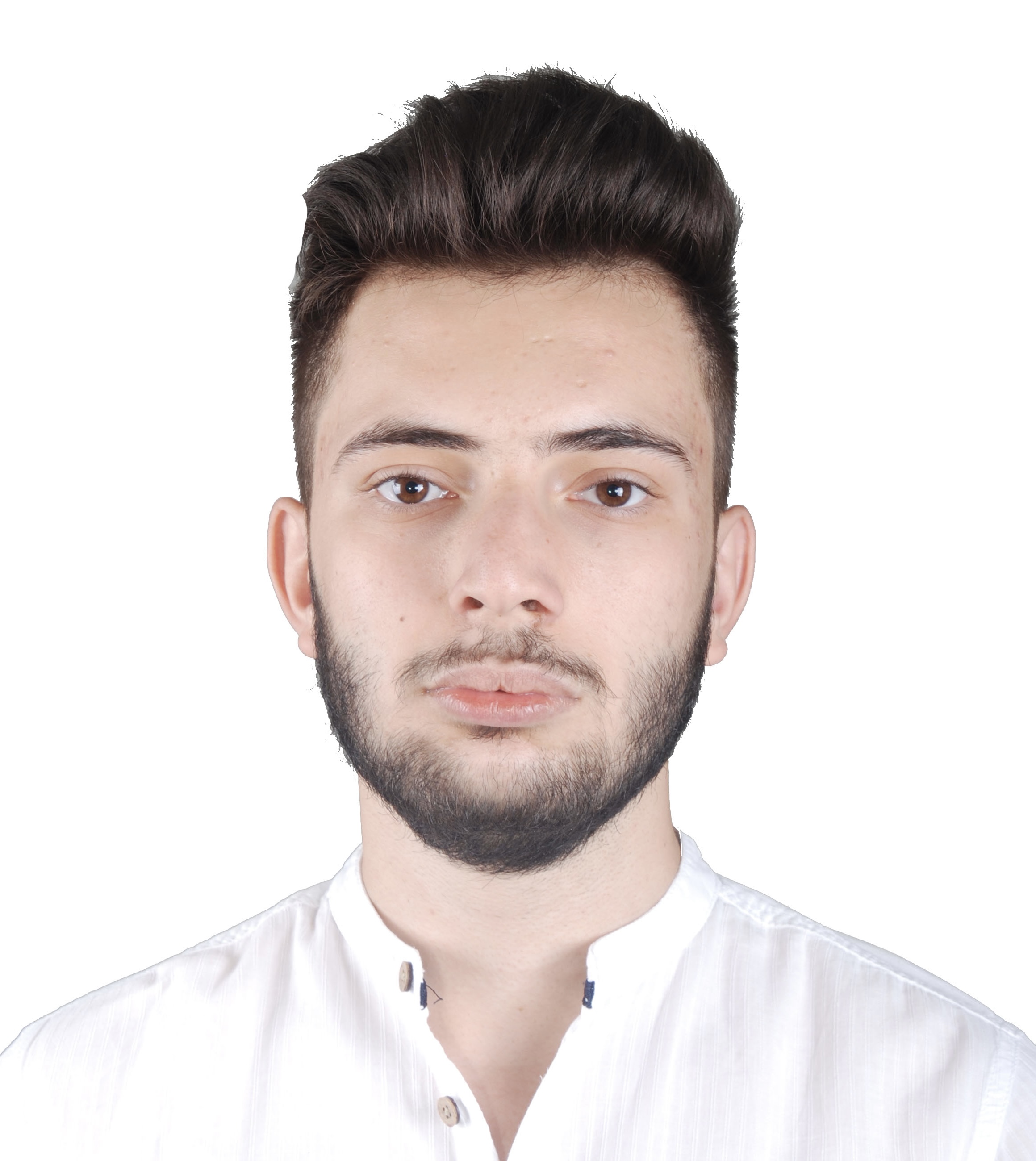 Tarık DOĞAN