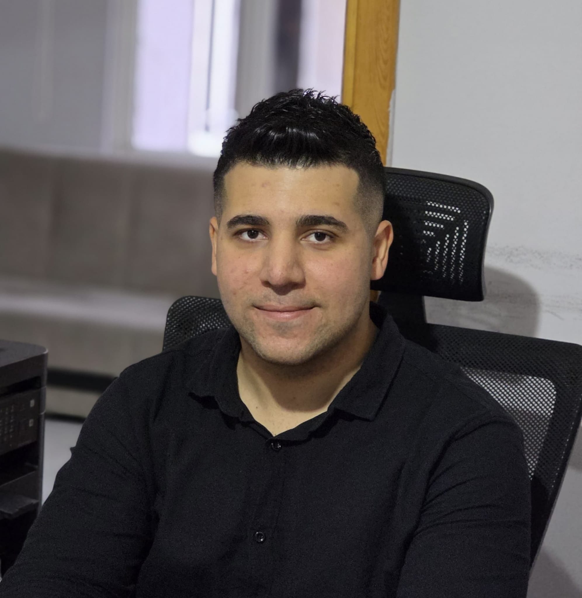 İsmail Çiftçi