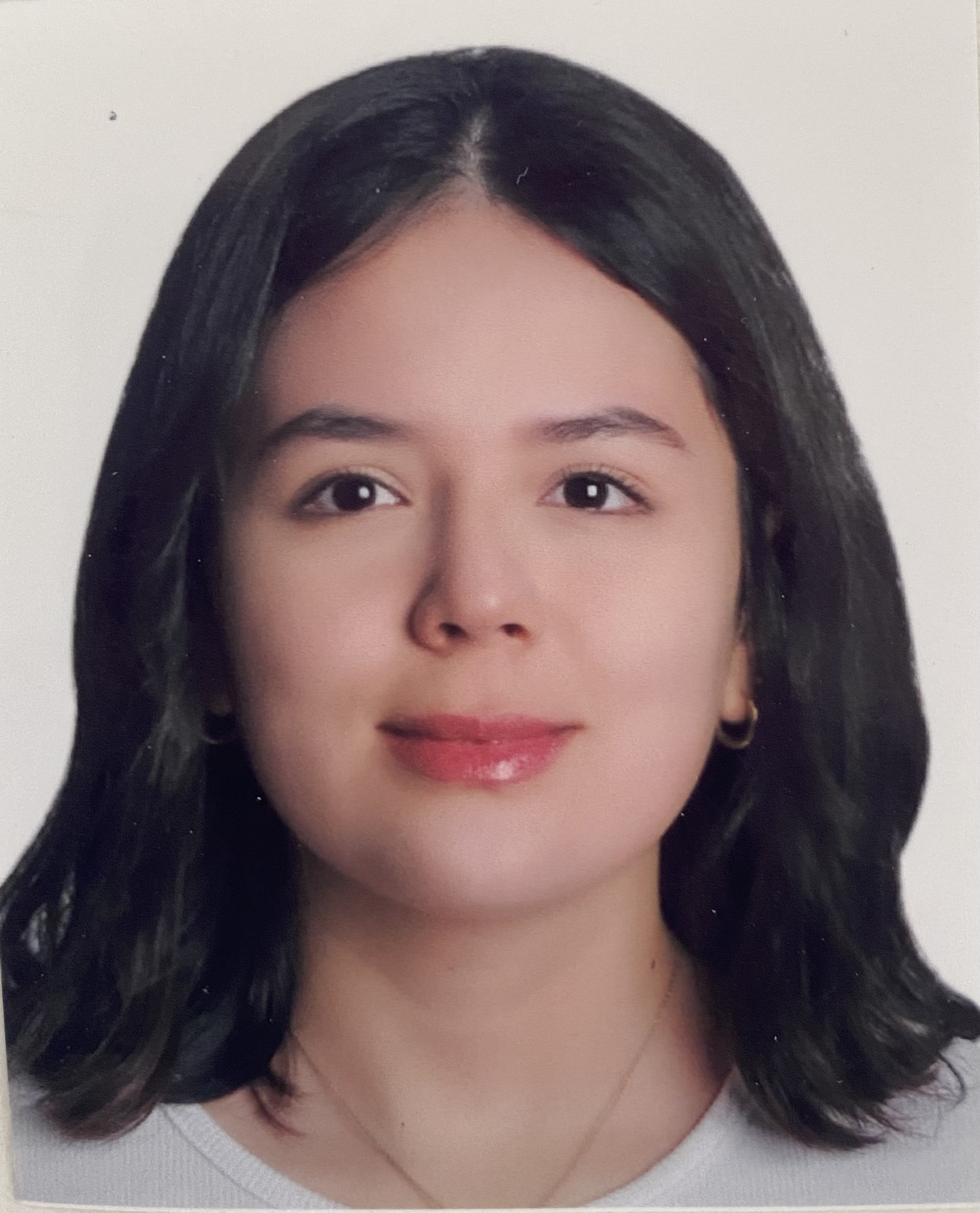 Yağmur Sevil