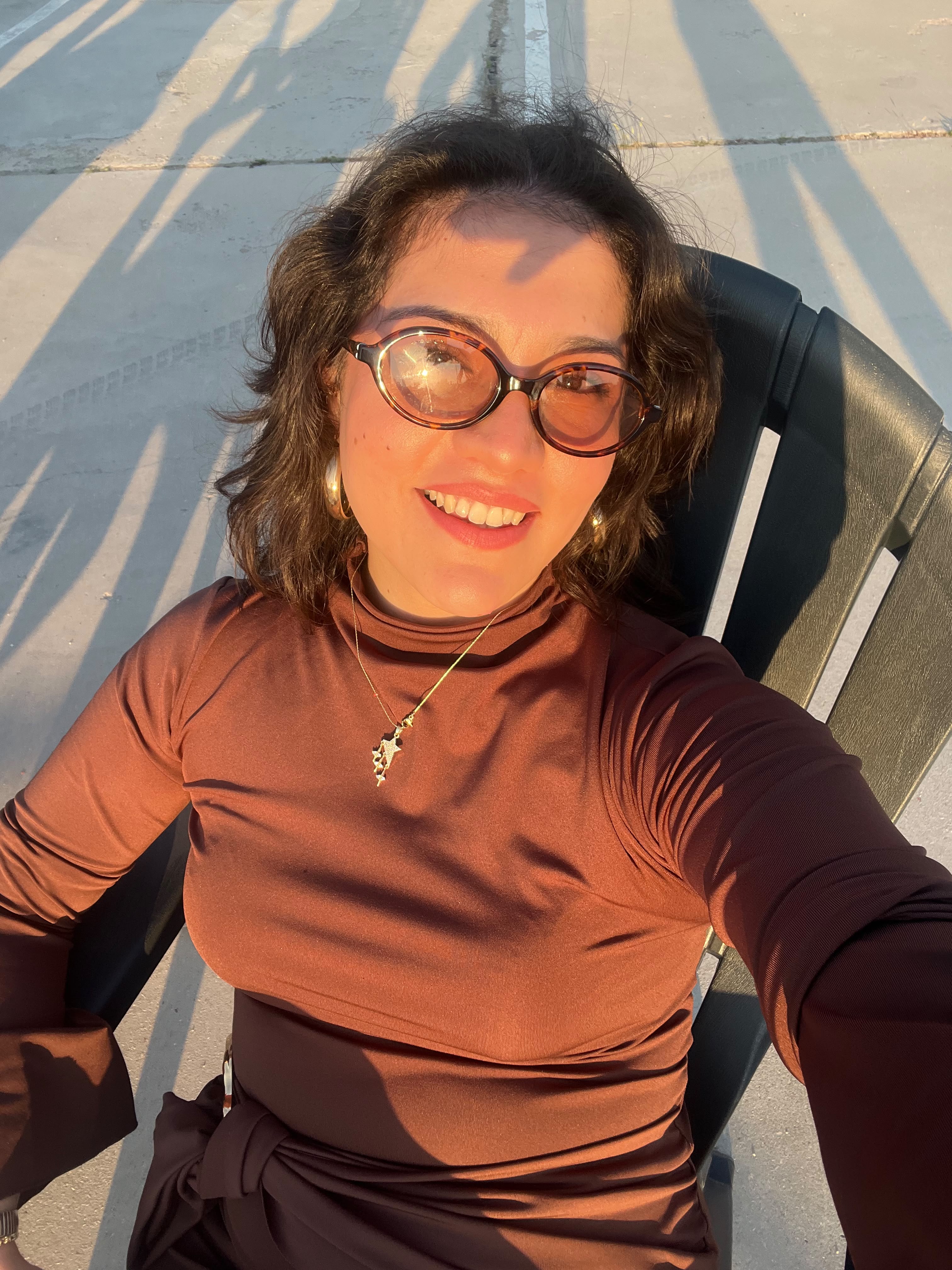 Merve Demiroğlu