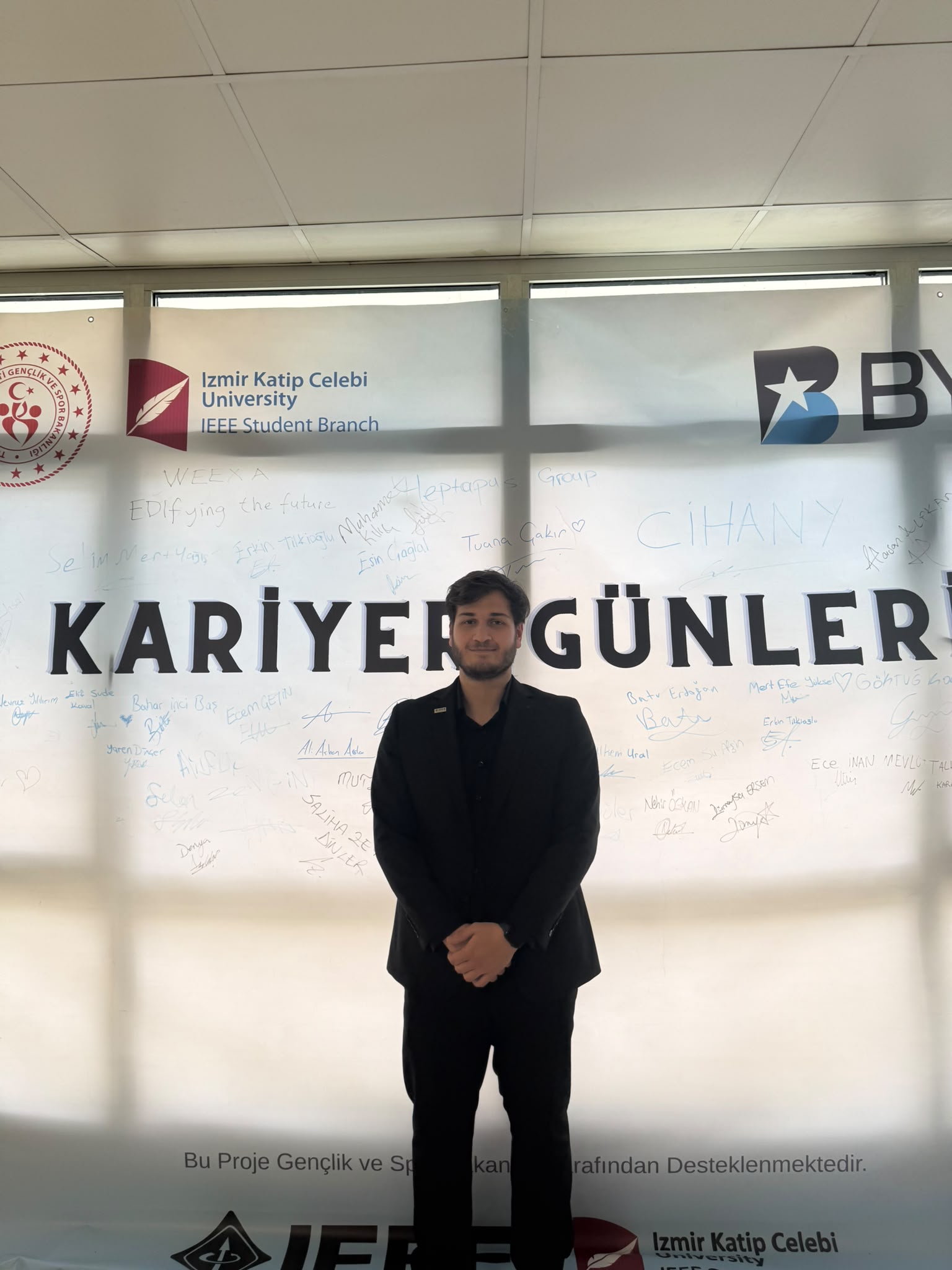 Mehmet Emin Çor