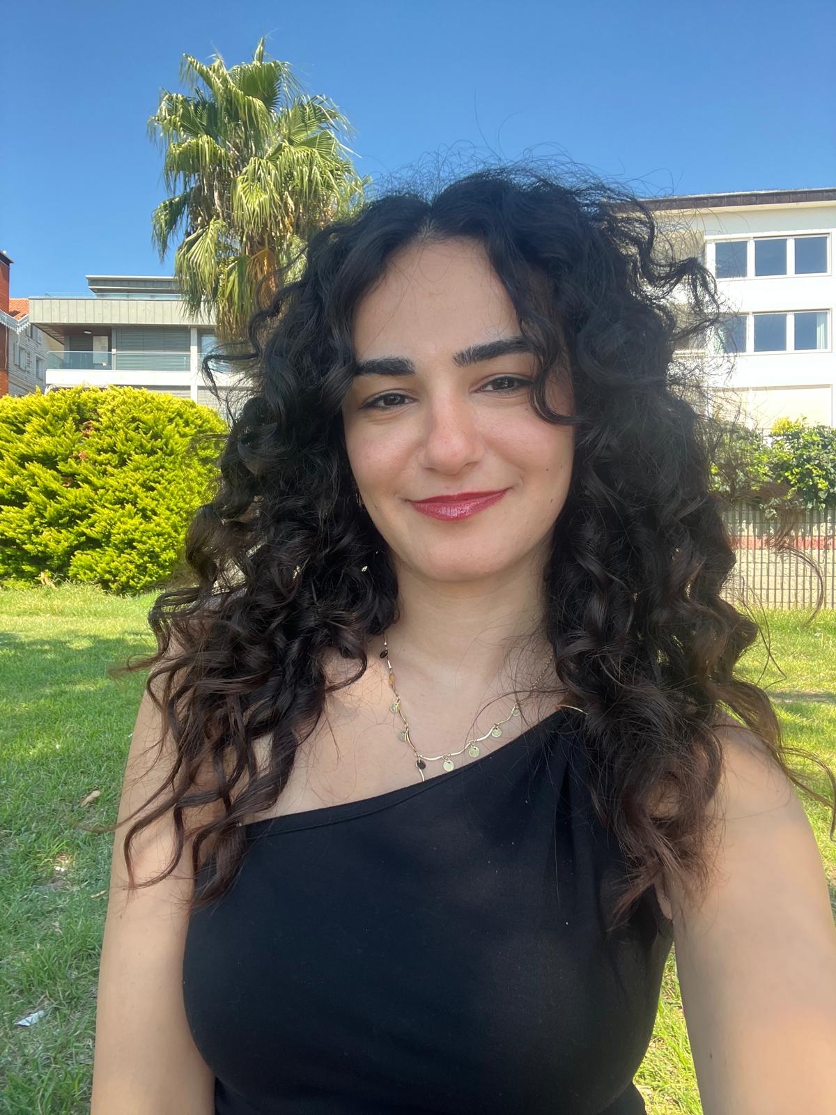 Sümeyye Doğan