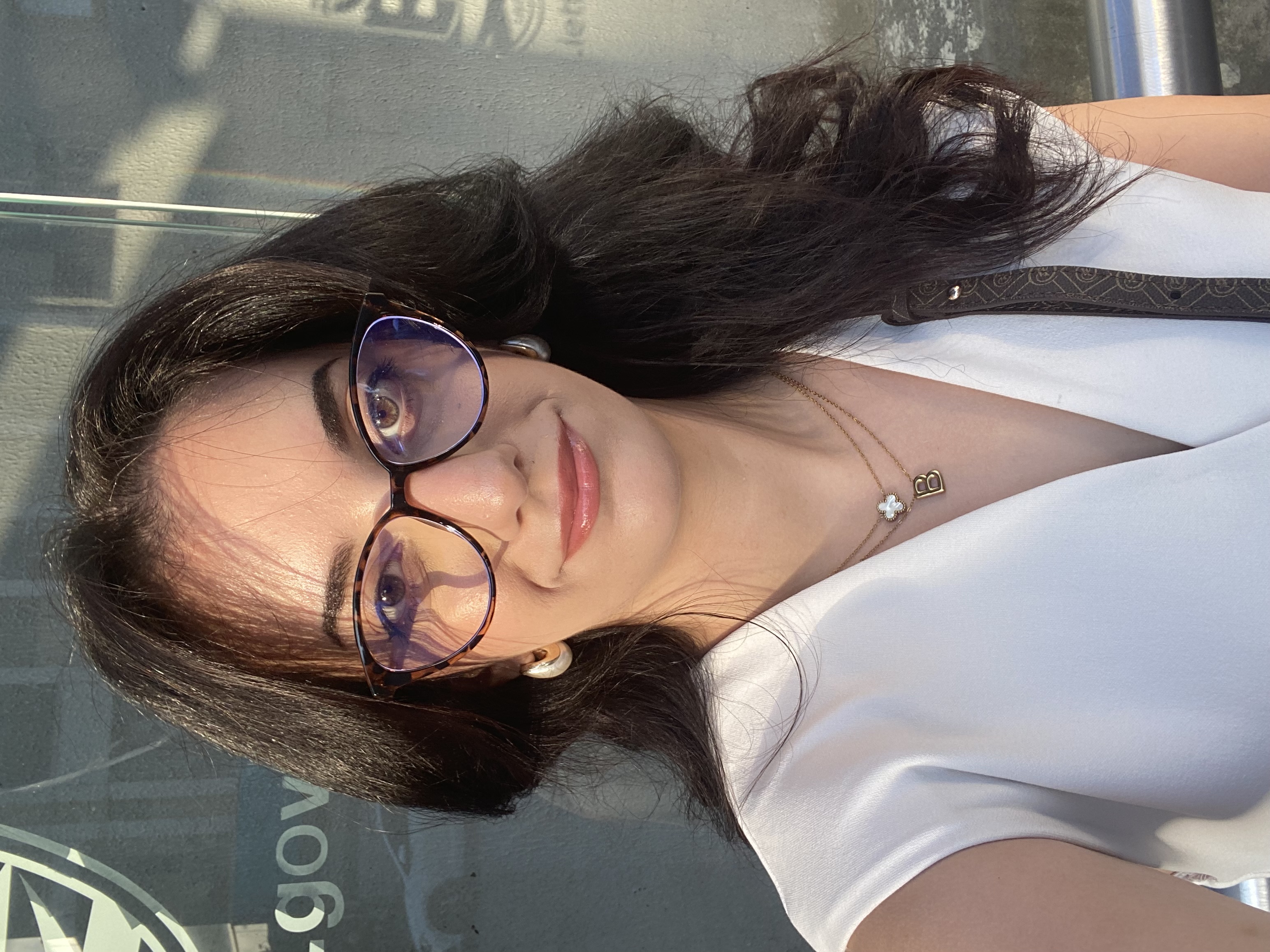 Edanur Akçay