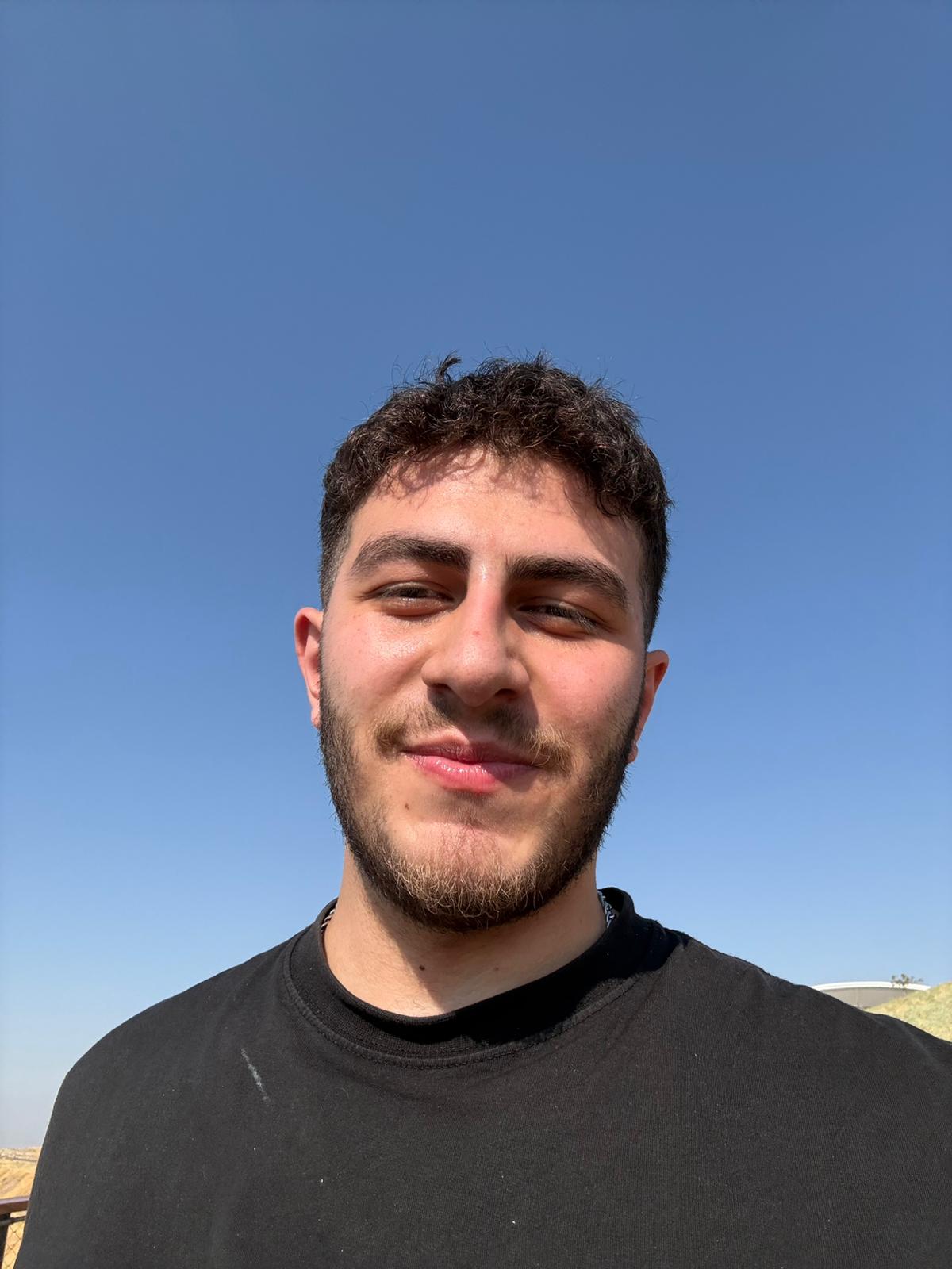 Çağdaş Günebir