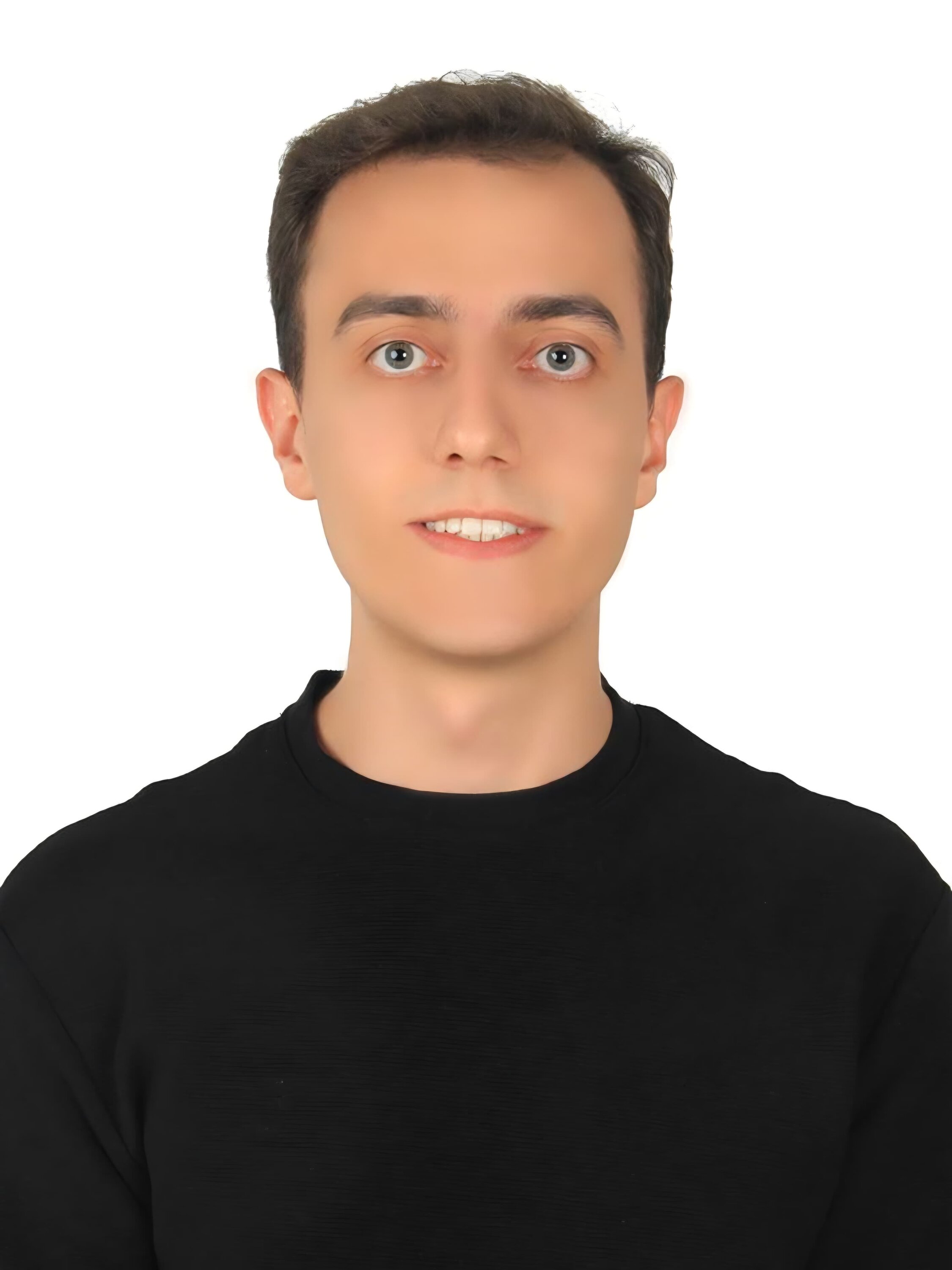 OSMAN CANDIR