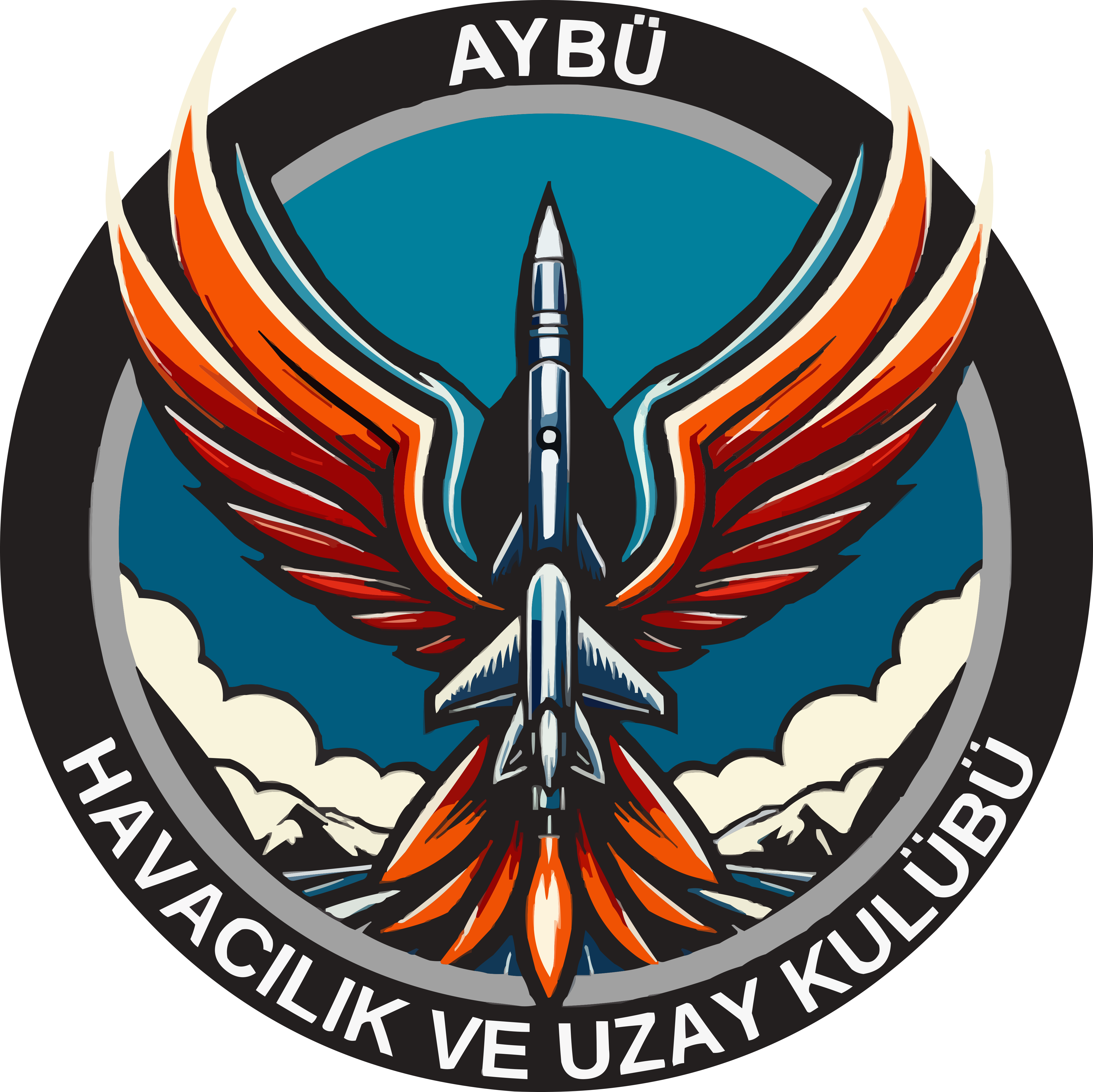 AYBU HAVACILIK VE UZAY KULÜBÜ