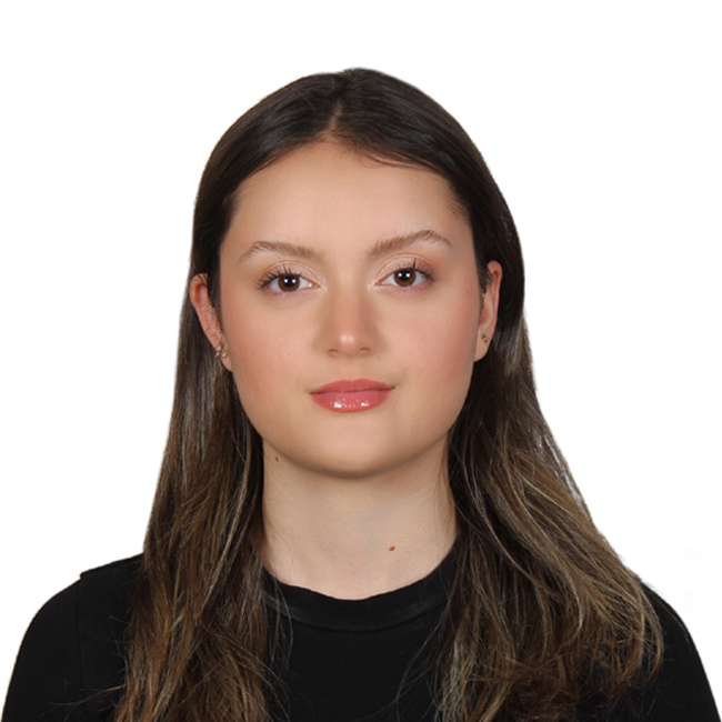 Melisa Bozdağ