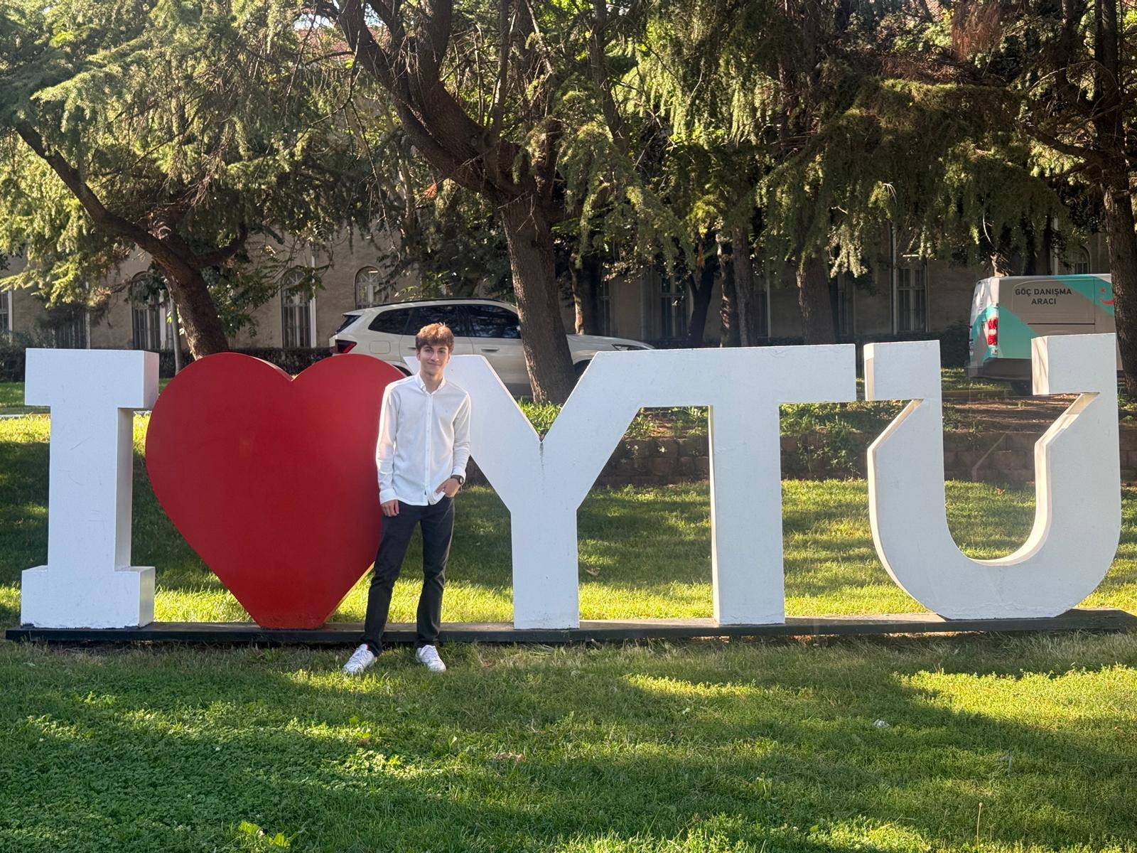 Göktuğ Kaan Soytürk