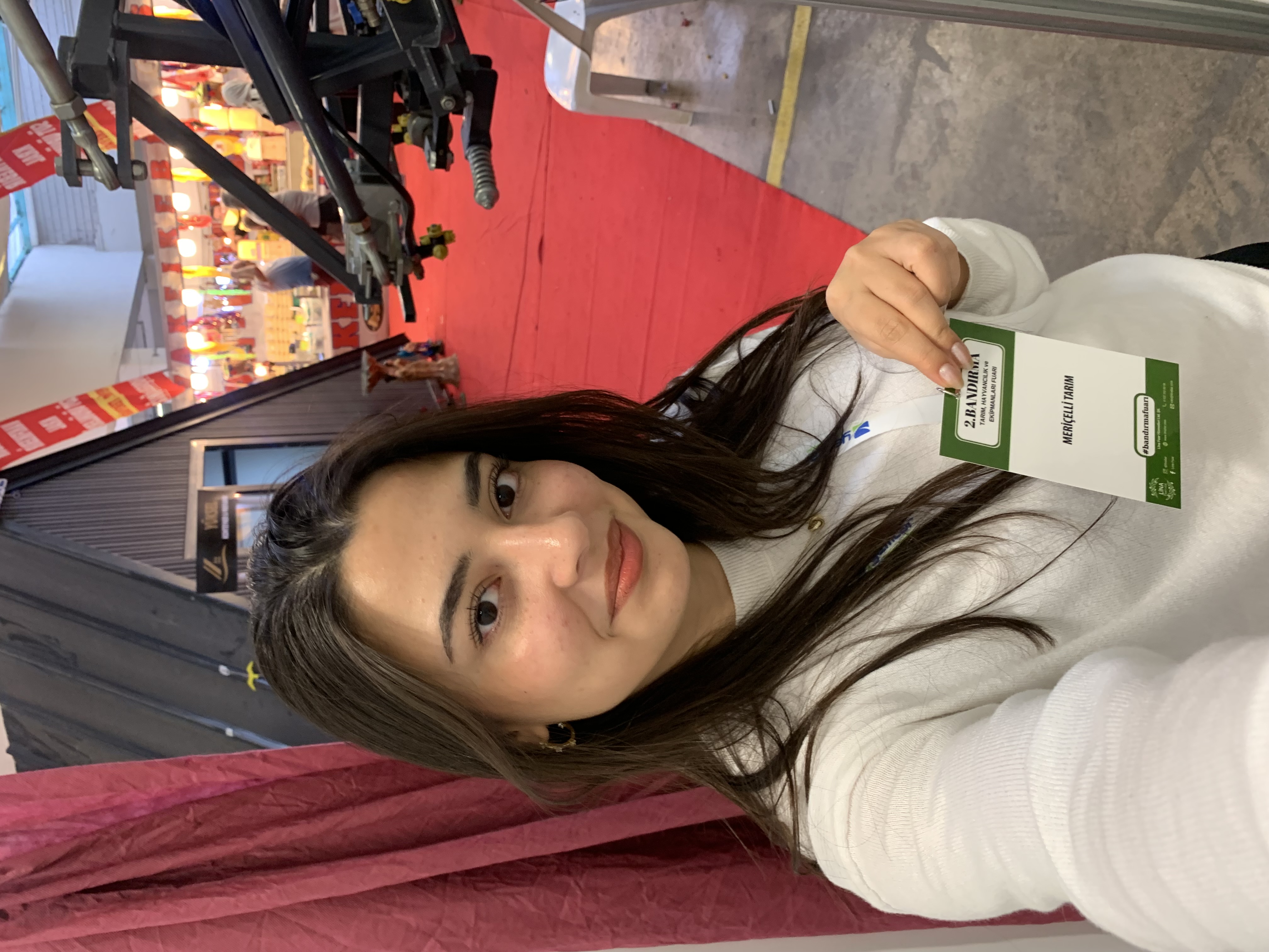 İrem Sude Özcan