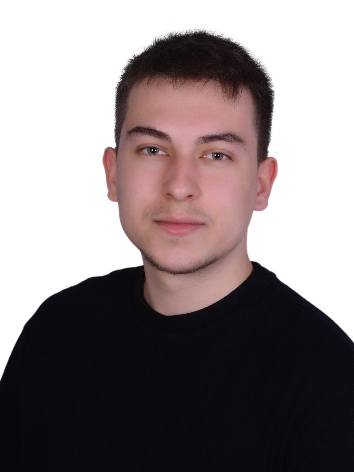 Enes Topcu