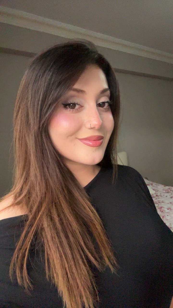 rüveyda nurhilal sayın