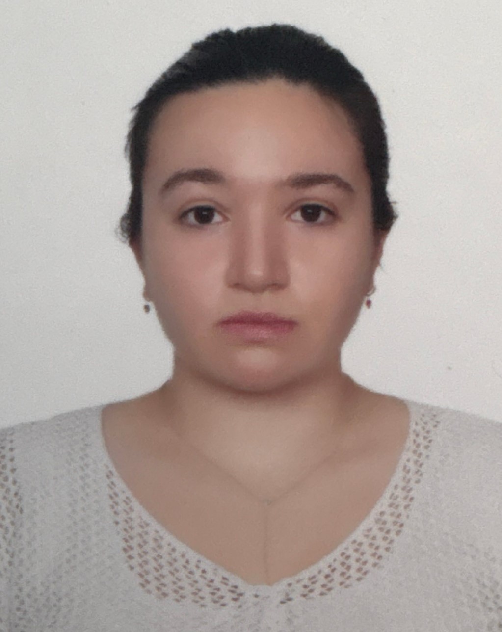 Berfin Sude Akbıyık