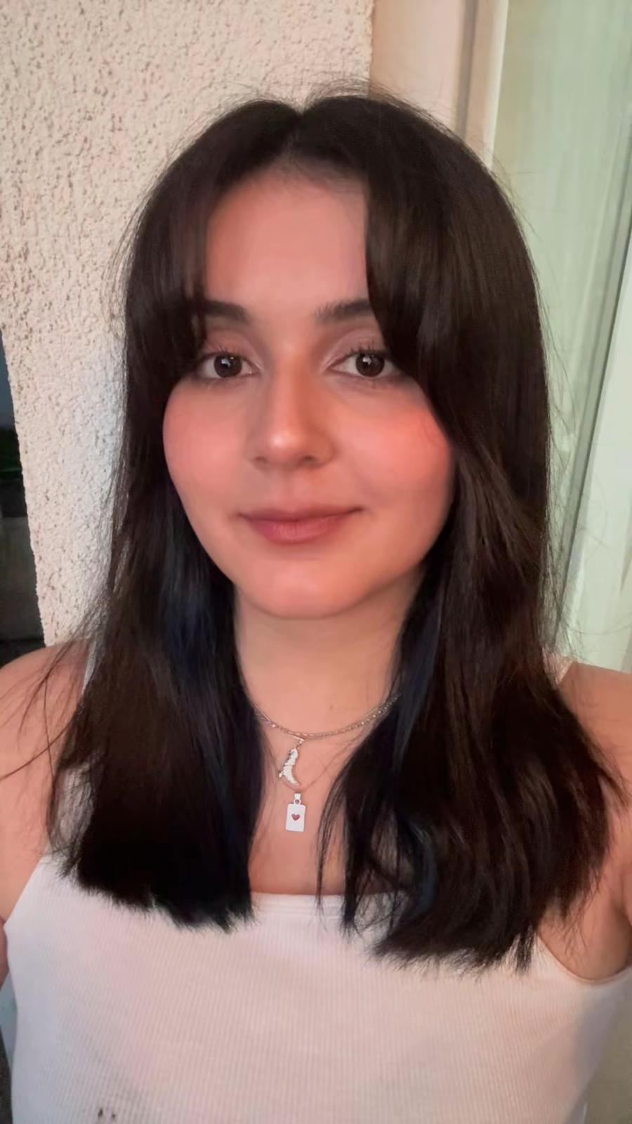 Aylin GÜR
