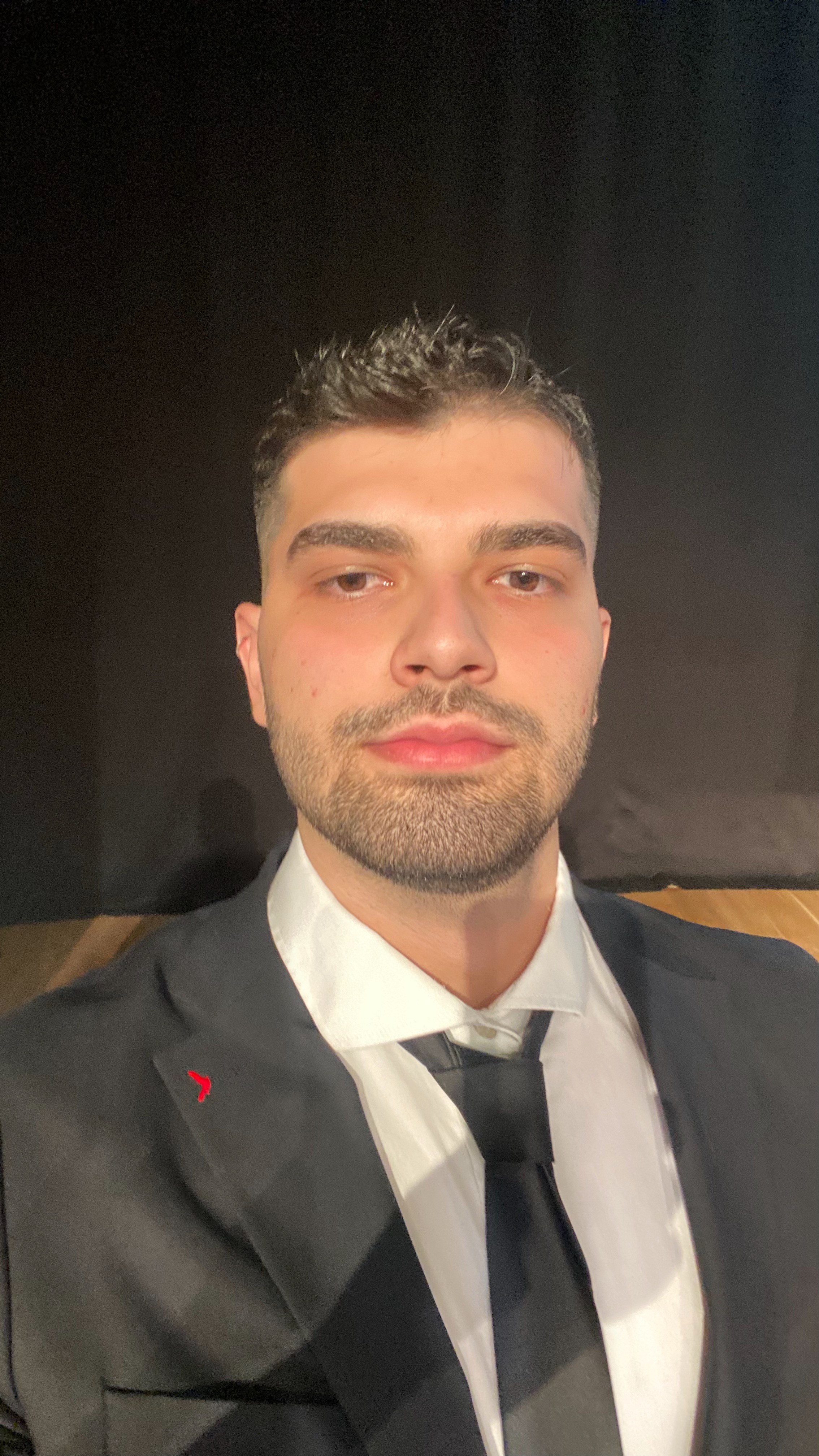 Hasan Doğru