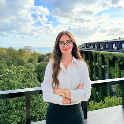 Aleyna Ekici