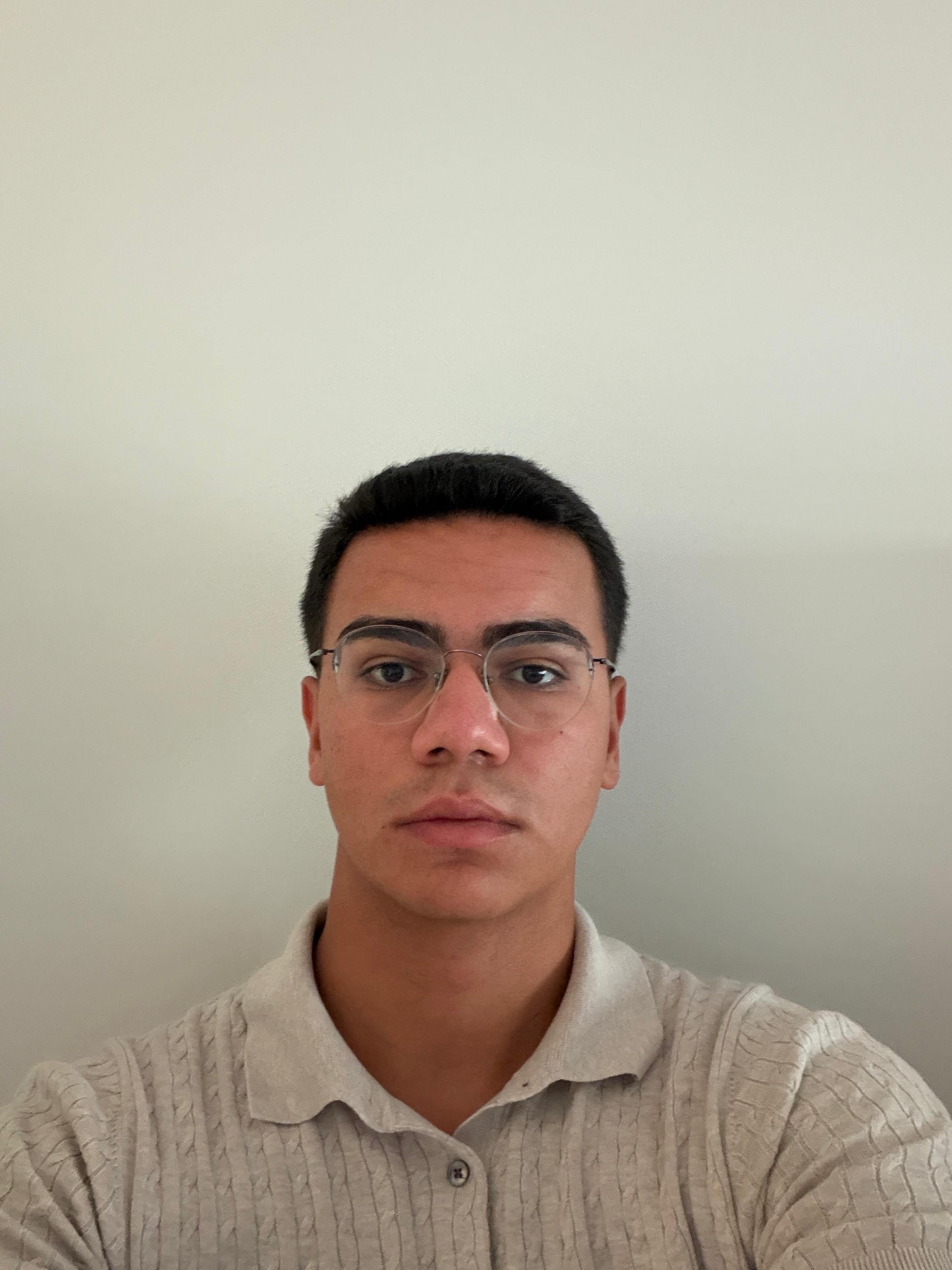 Deniz Kağan Koçak