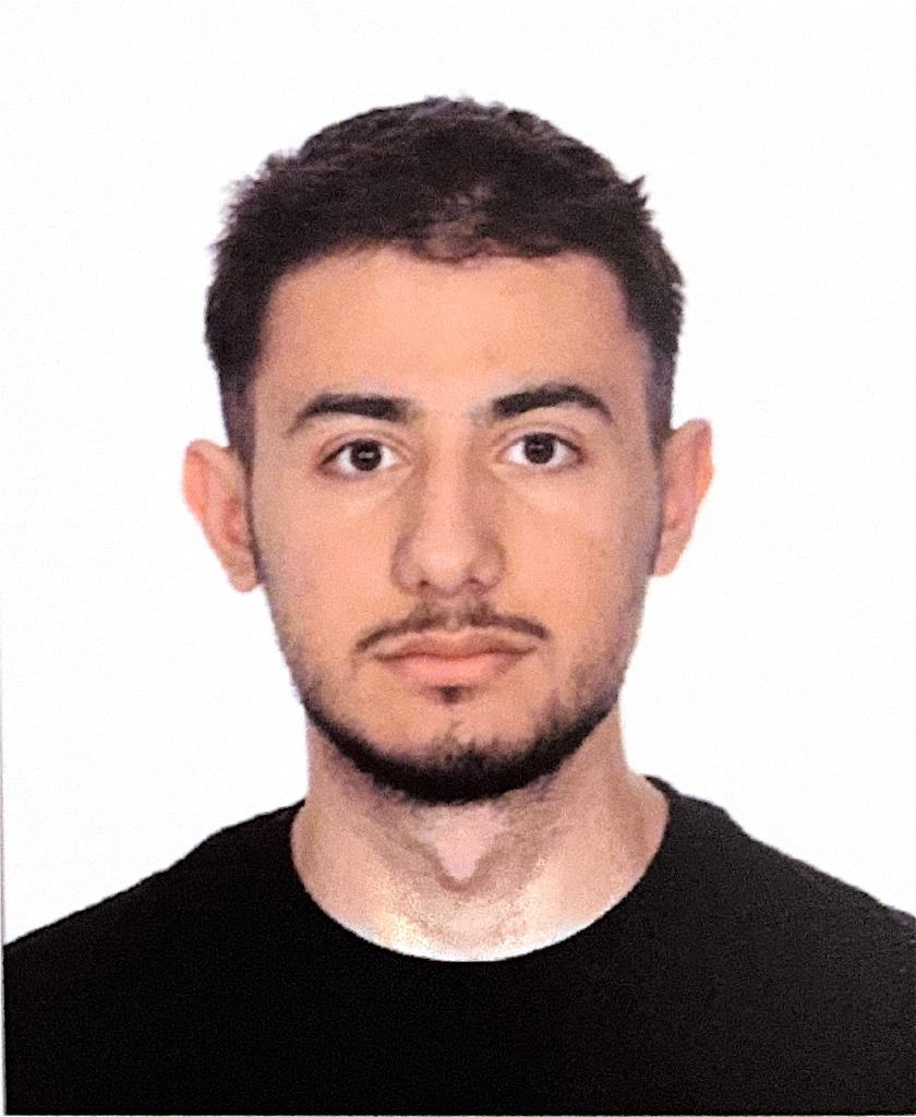 Eren Yıldırım