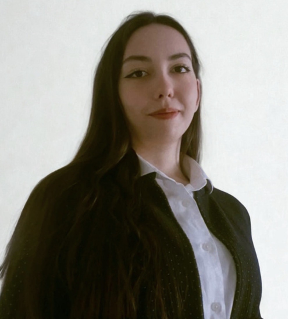 Cansu Sökmen