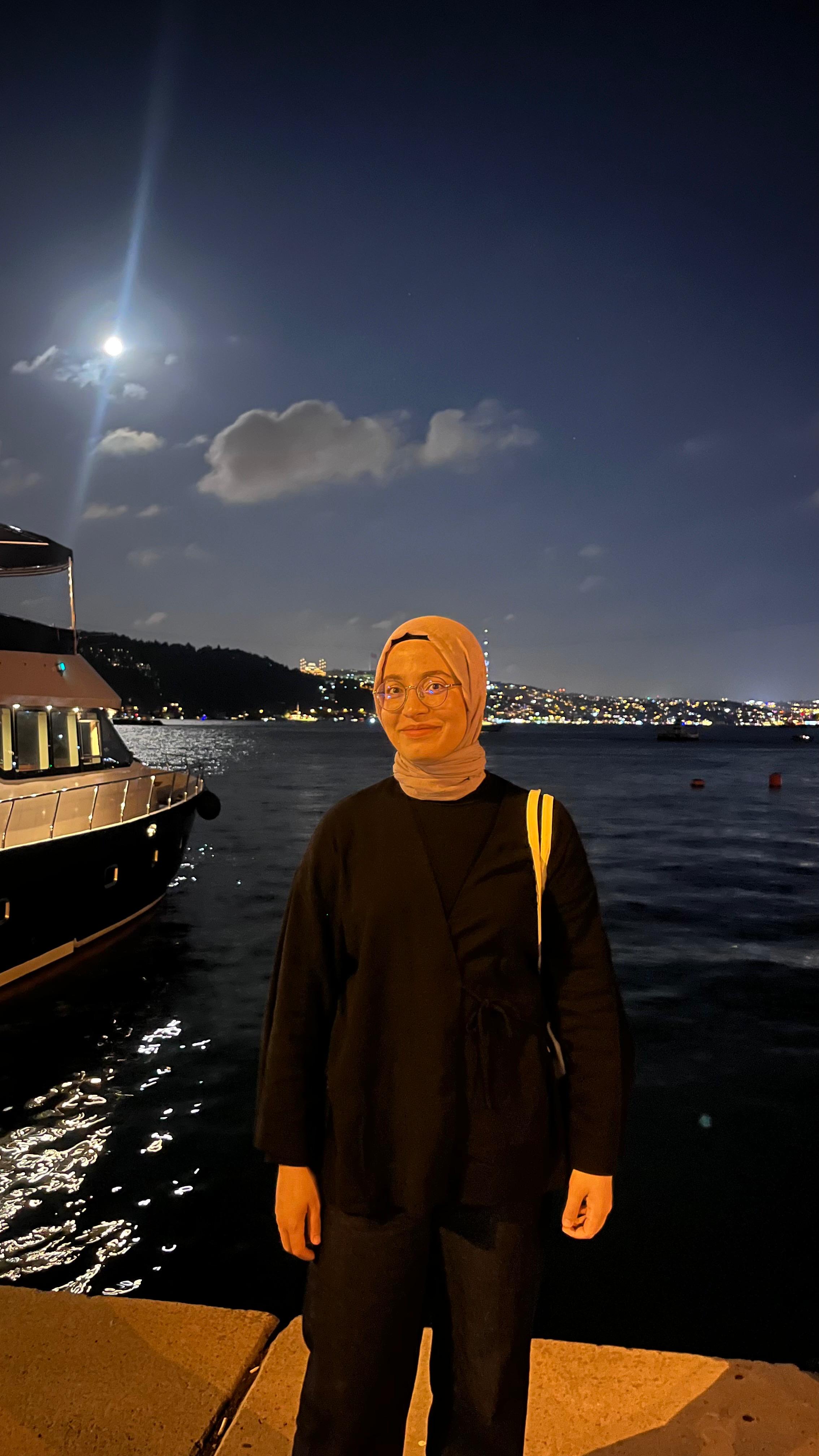 Hayrunnisa Bozdoğan