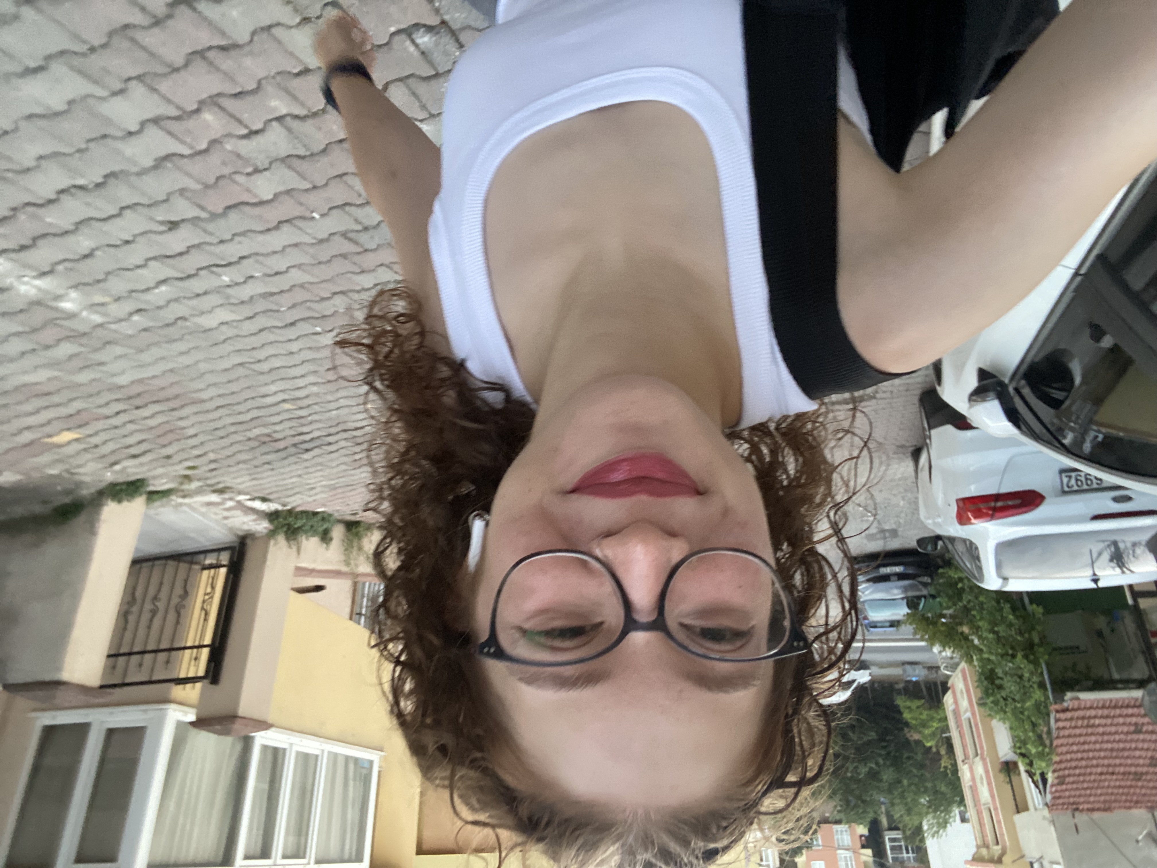 elif gülcü