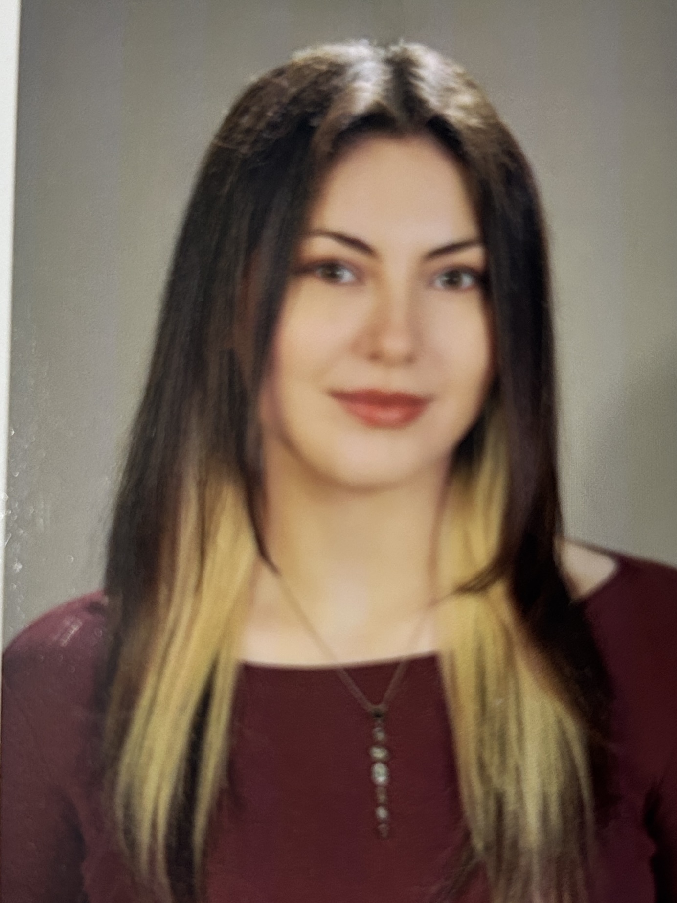 Hirazel Öztürk
