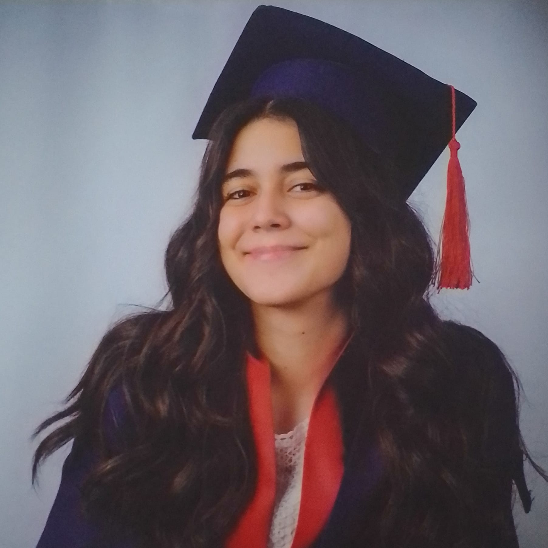 Zeynep Aselsu Uysal