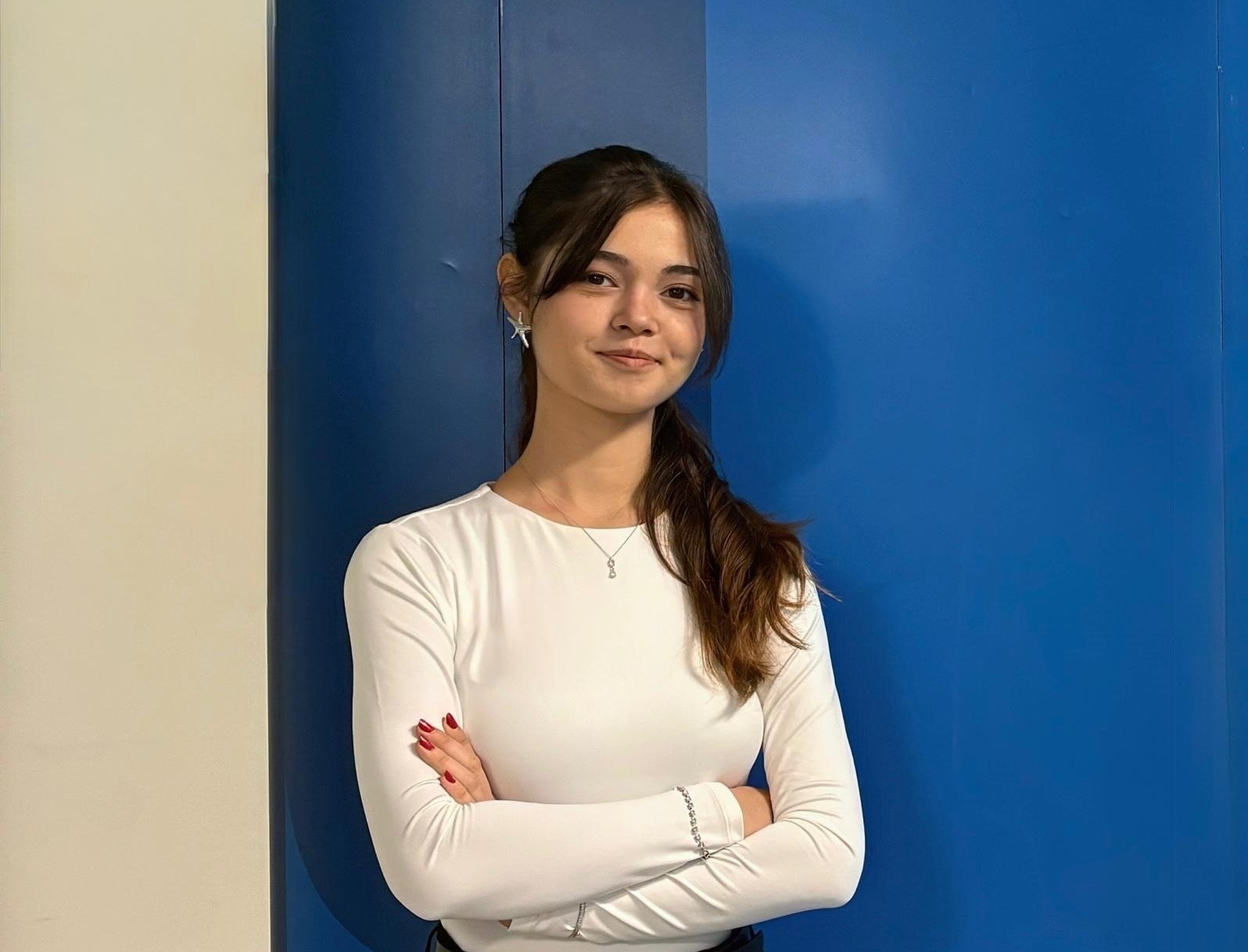 Ceren Özdemir