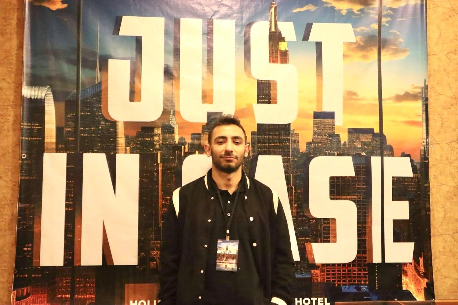 mustafa aslan