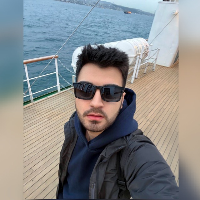 Mert AKSOY